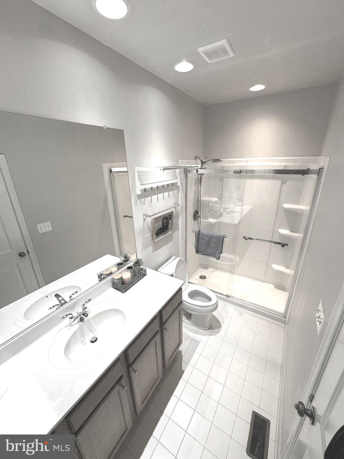 SUMMIT CROSSING CODM - Residential