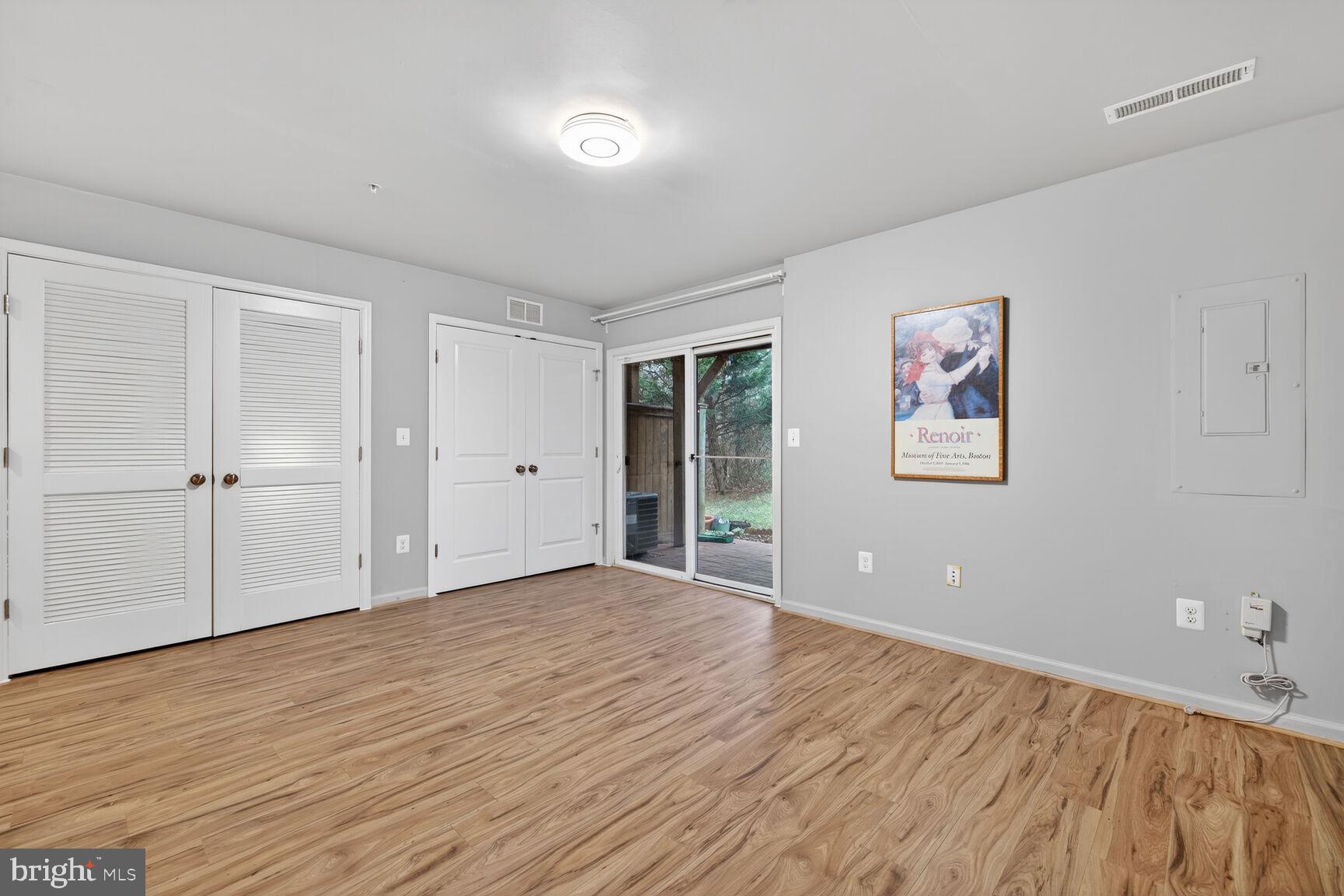 SUMMIT CROSSING CODM - Residential