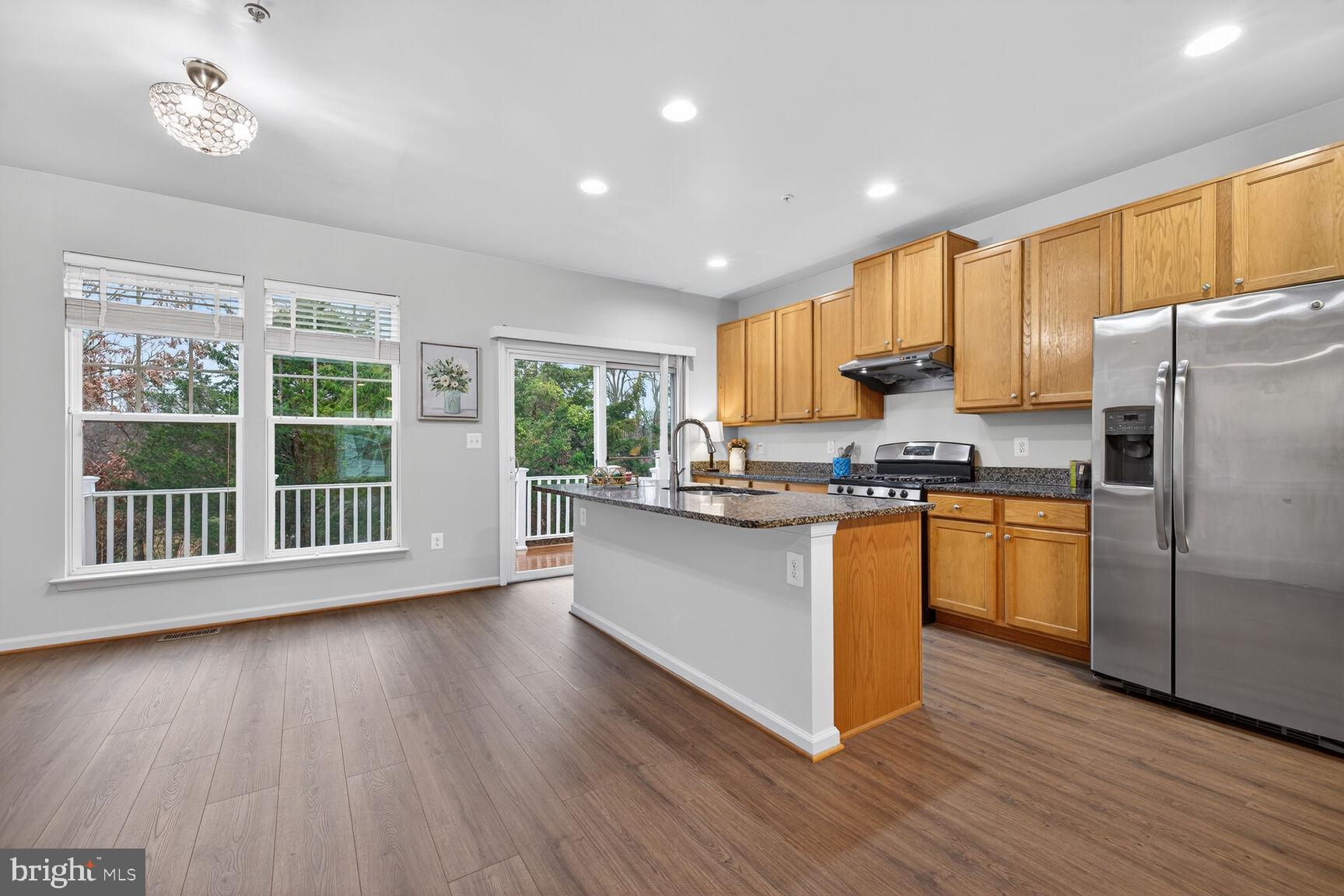 SUMMIT CROSSING CODM - Residential