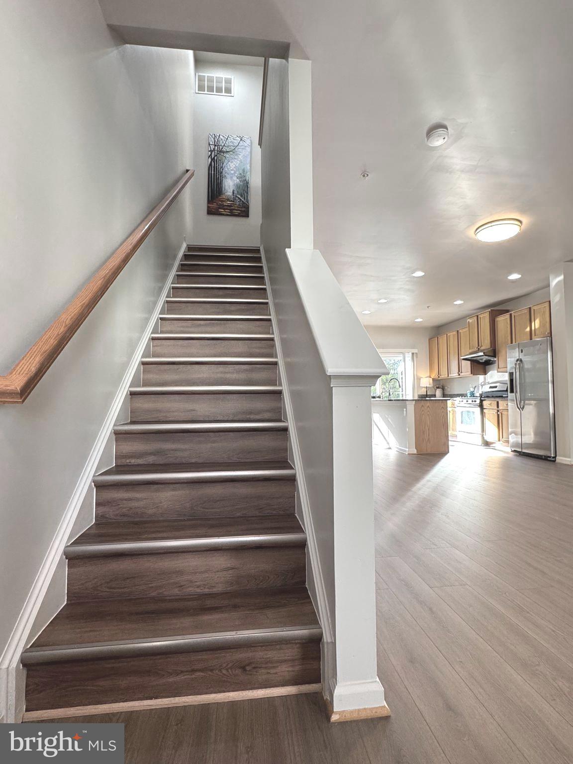 SUMMIT CROSSING CODM - Residential