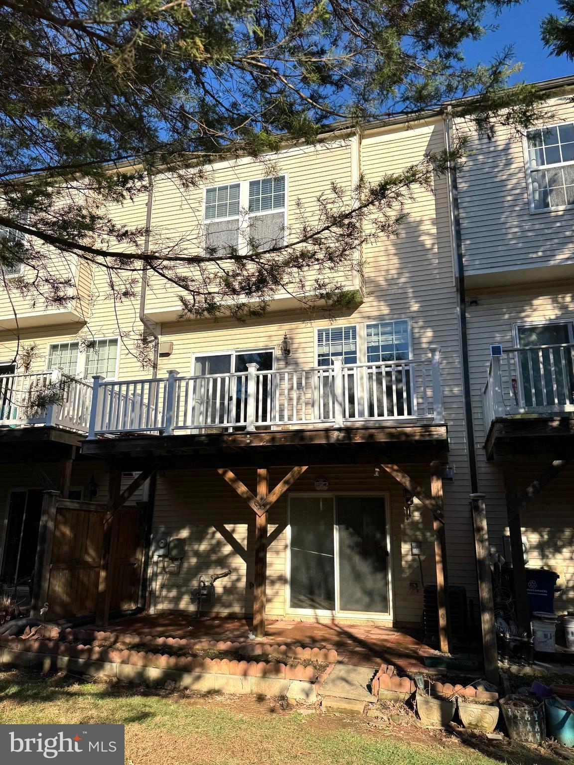 SUMMIT CROSSING CODM - Residential