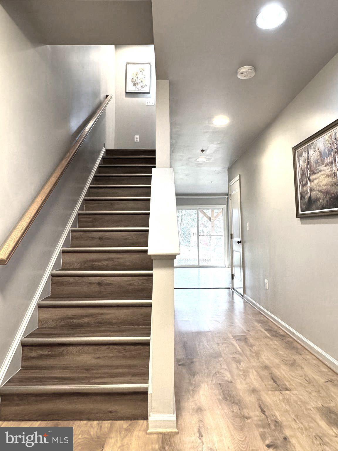 SUMMIT CROSSING CODM - Residential