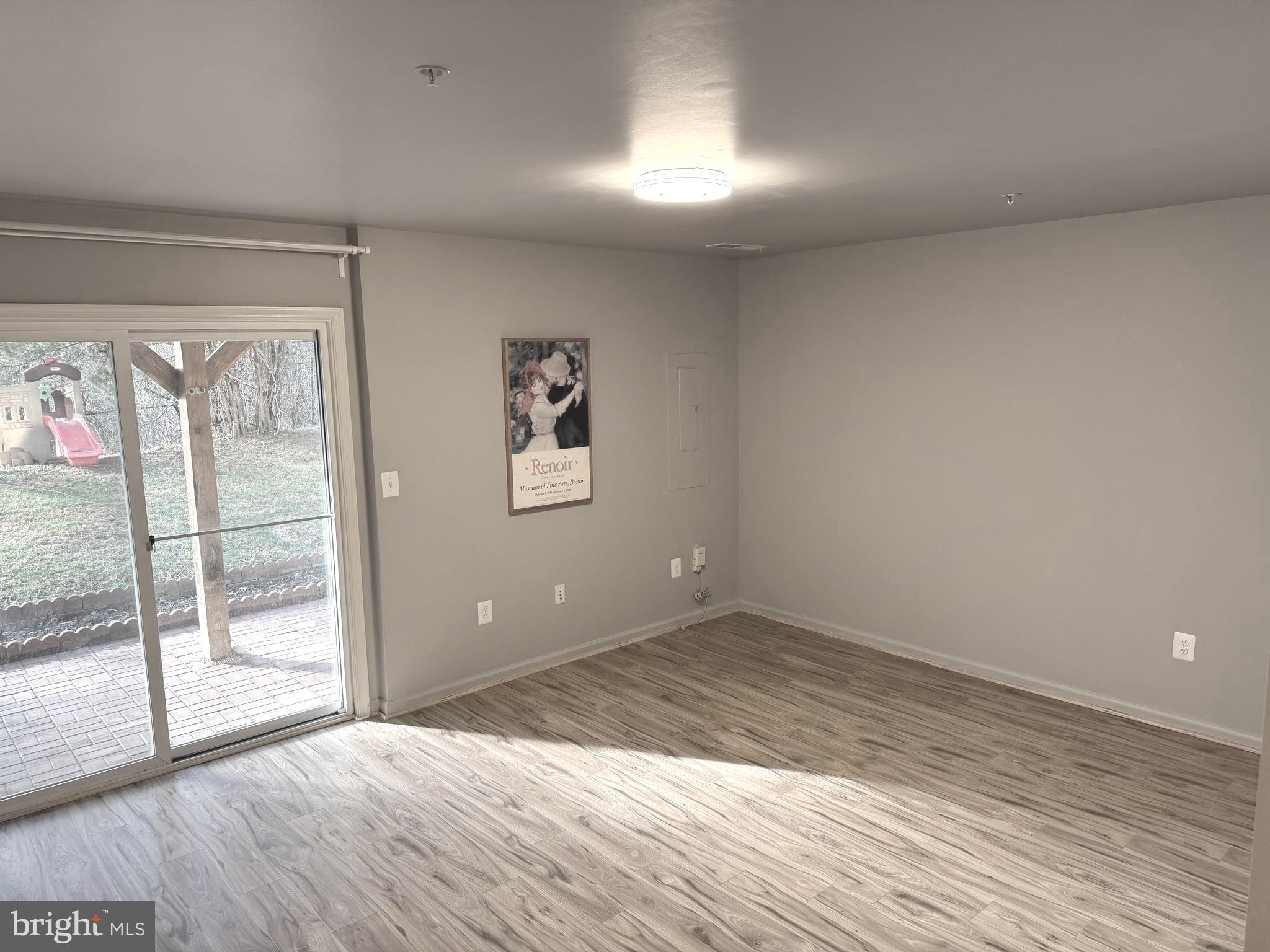 SUMMIT CROSSING CODM - Residential