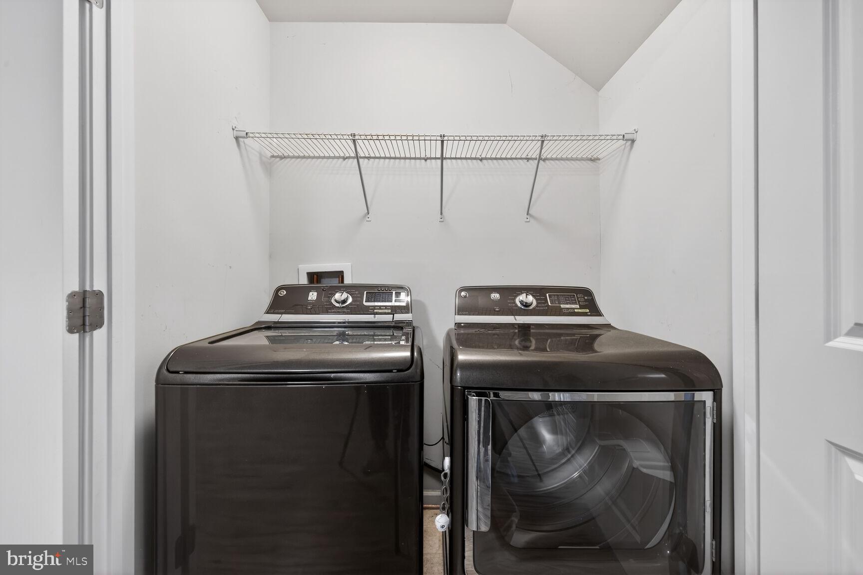 SUMMIT CROSSING CODM - Residential