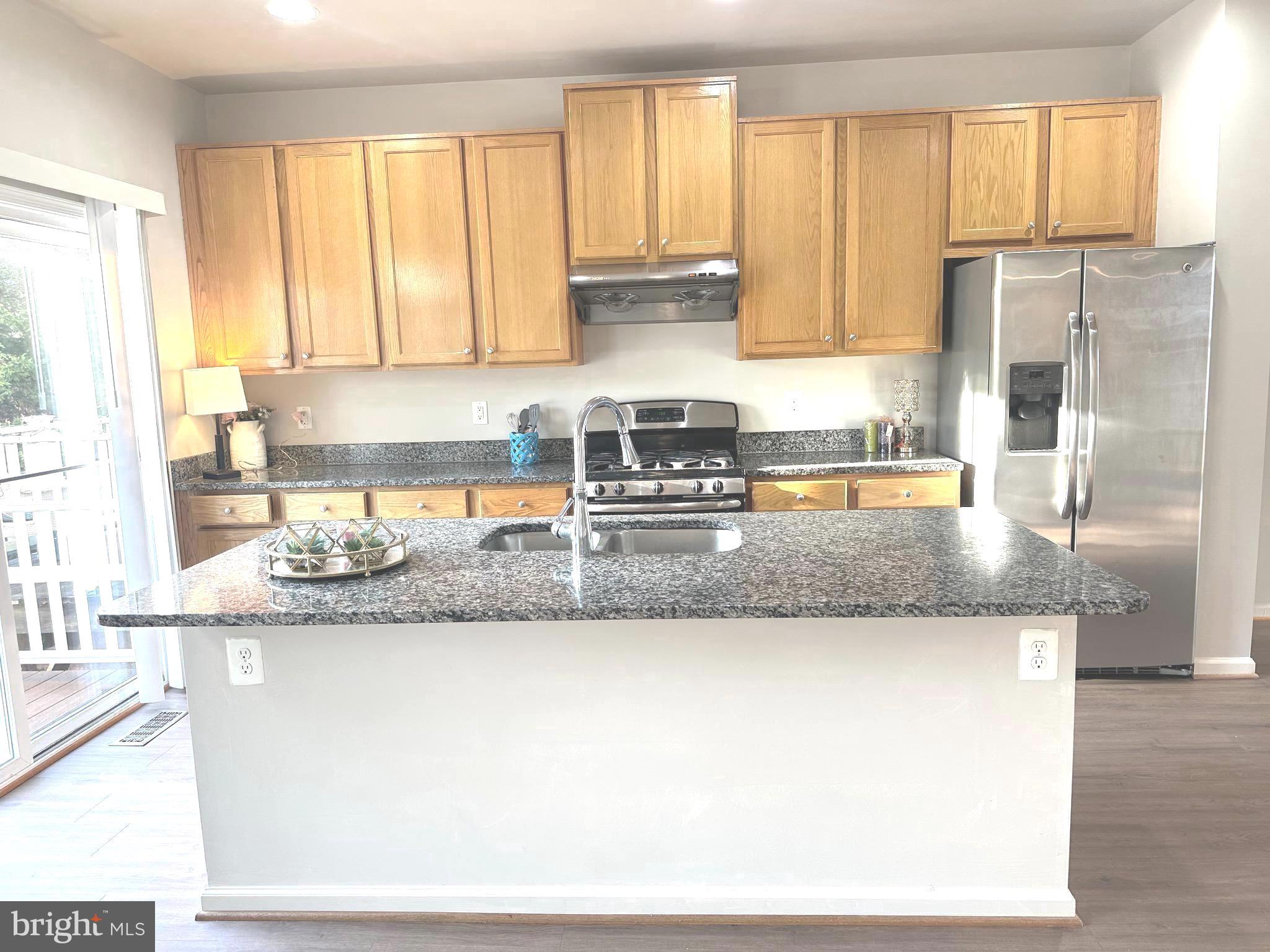 SUMMIT CROSSING CODM - Residential