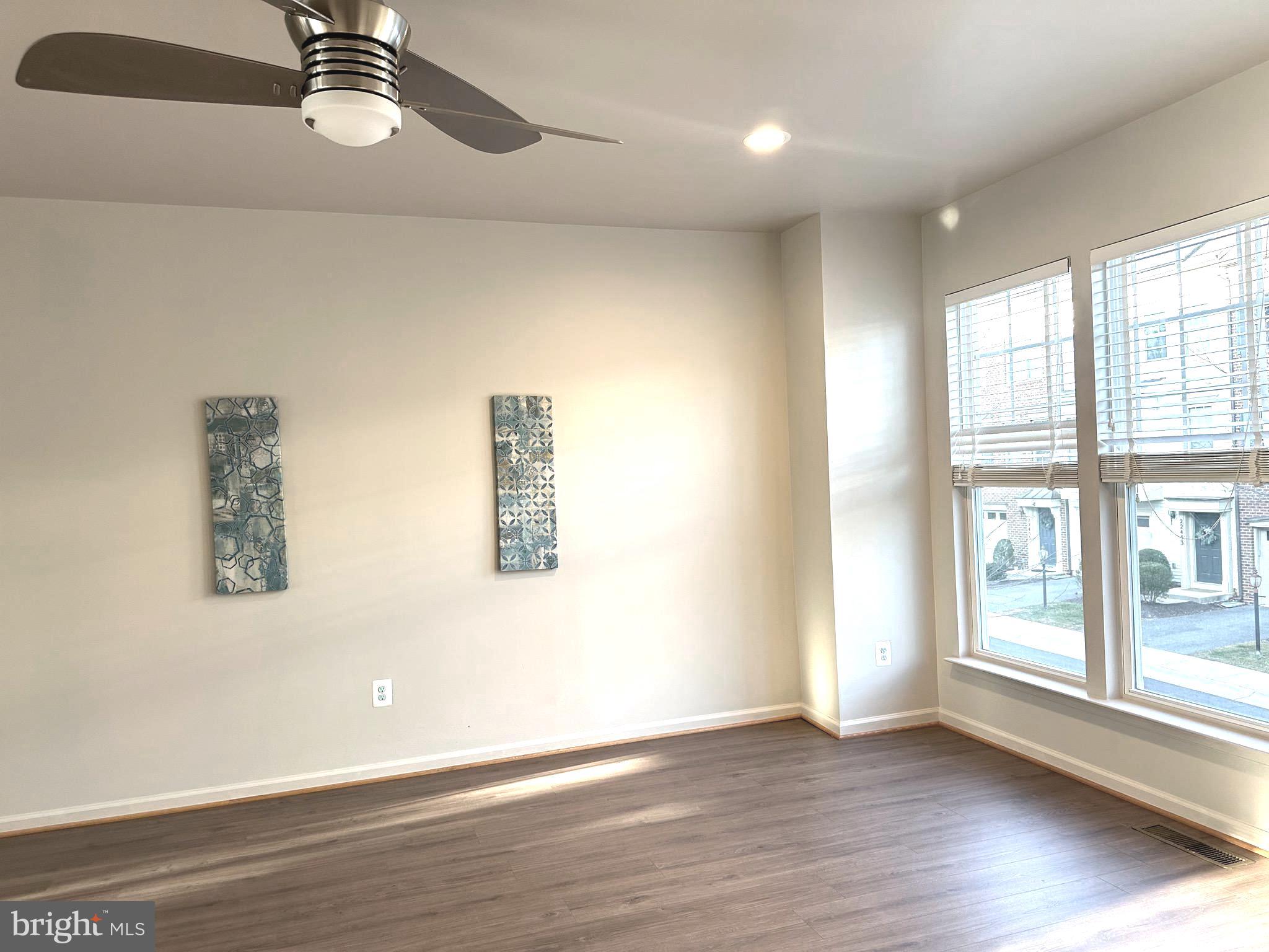 SUMMIT CROSSING CODM - Residential