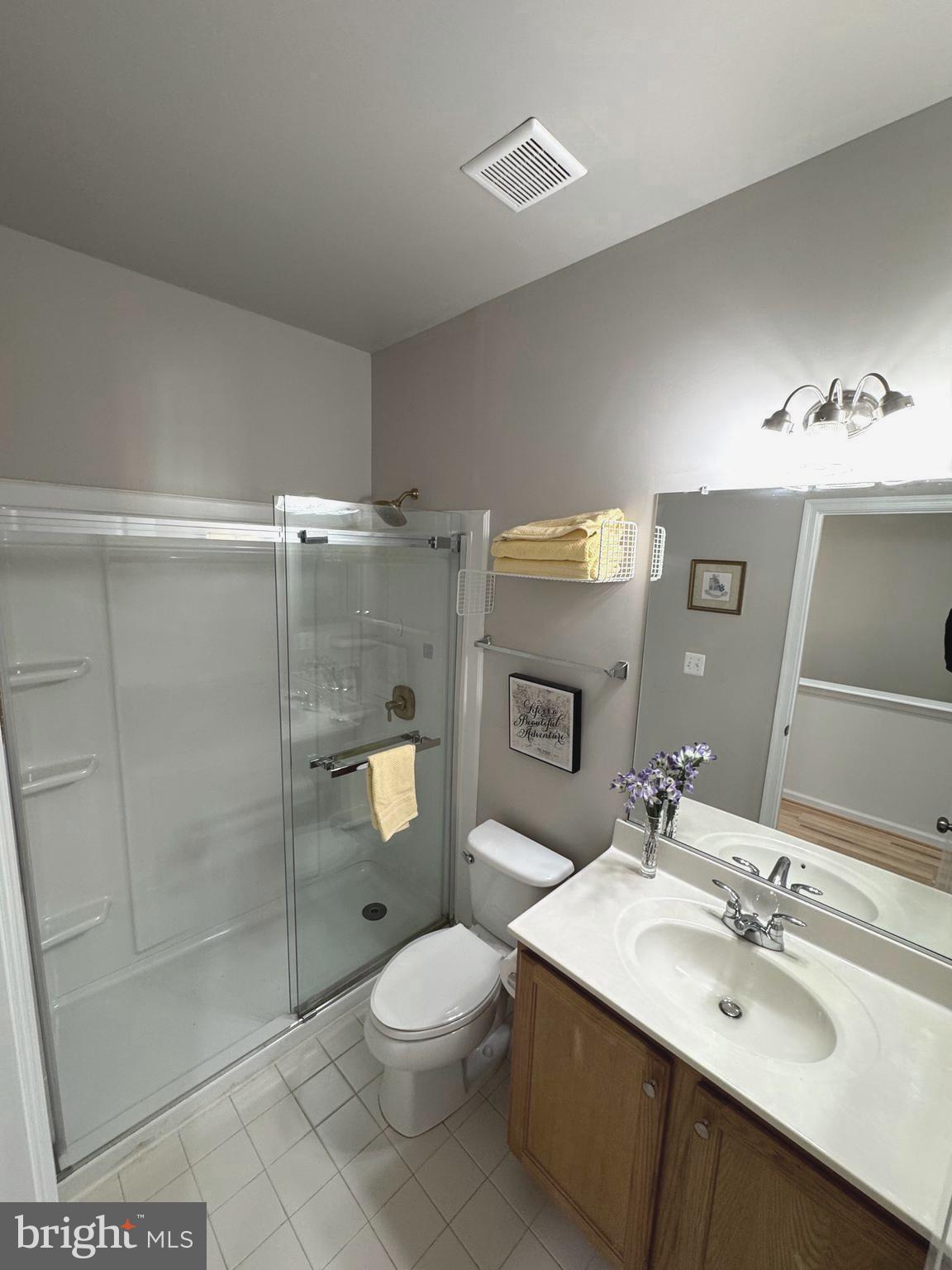 SUMMIT CROSSING CODM - Residential