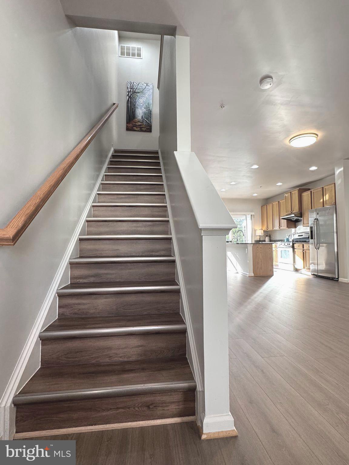 SUMMIT CROSSING CODM - Residential