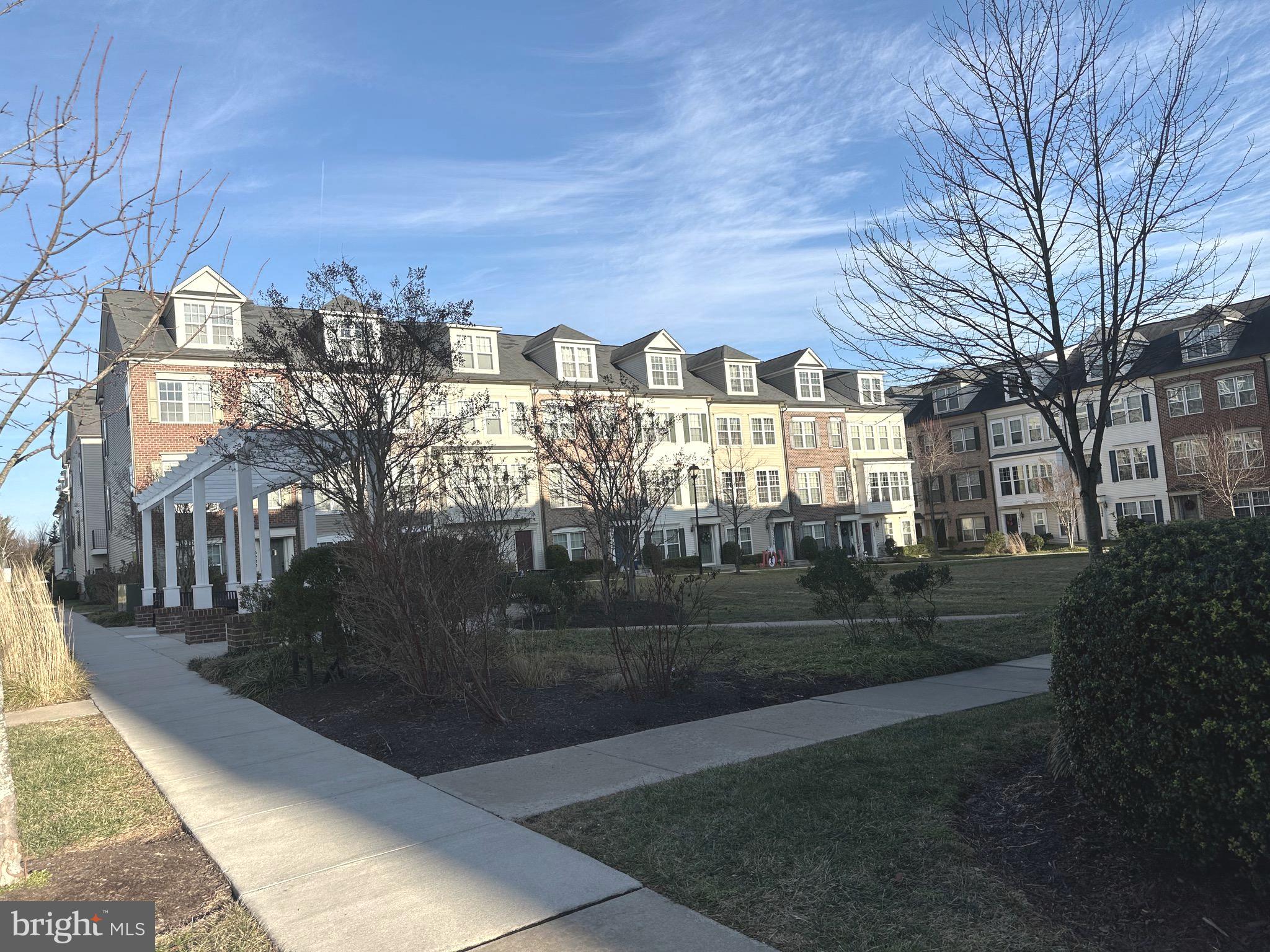 SUMMIT CROSSING CODM - Residential