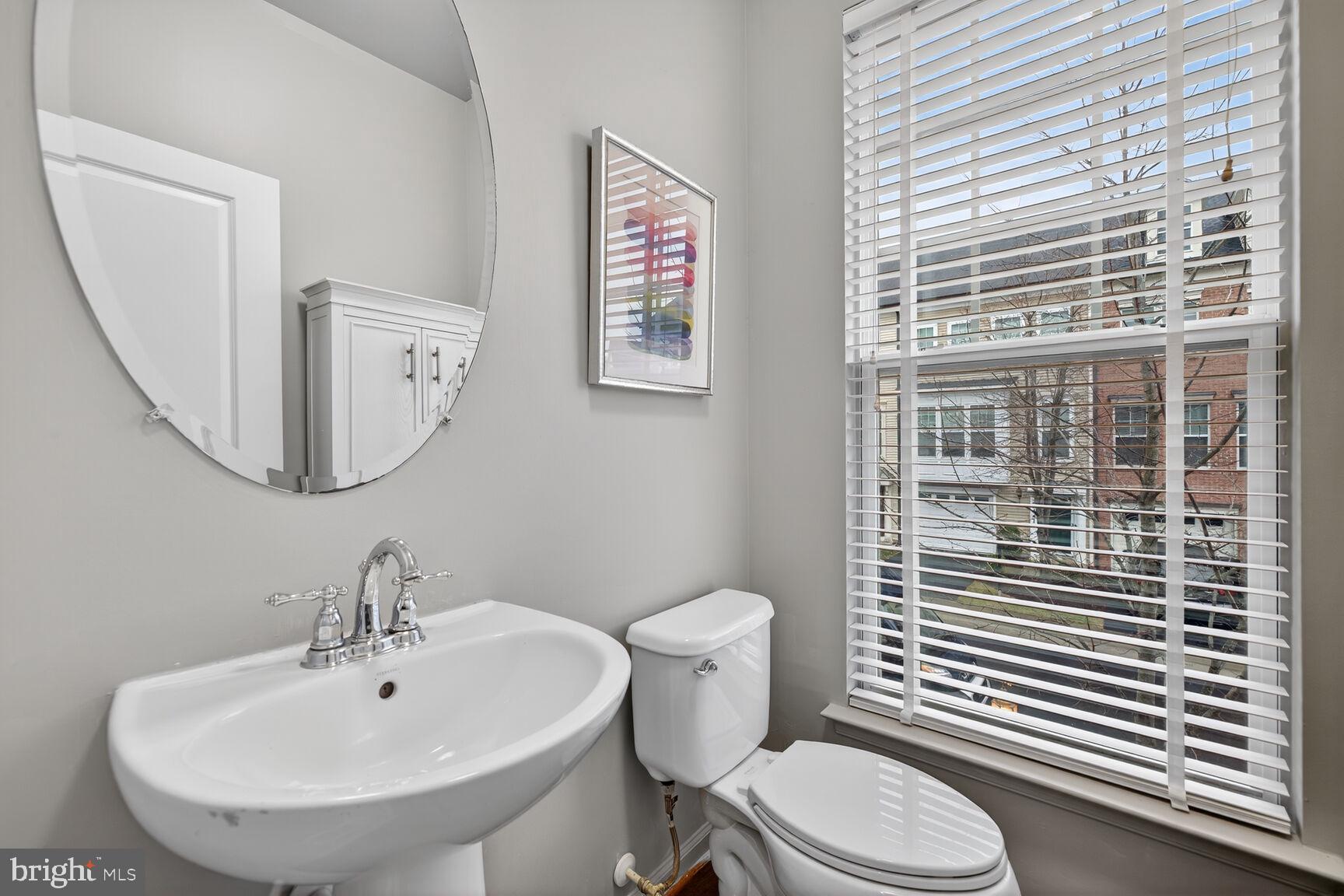 SUMMIT CROSSING CODM - Residential