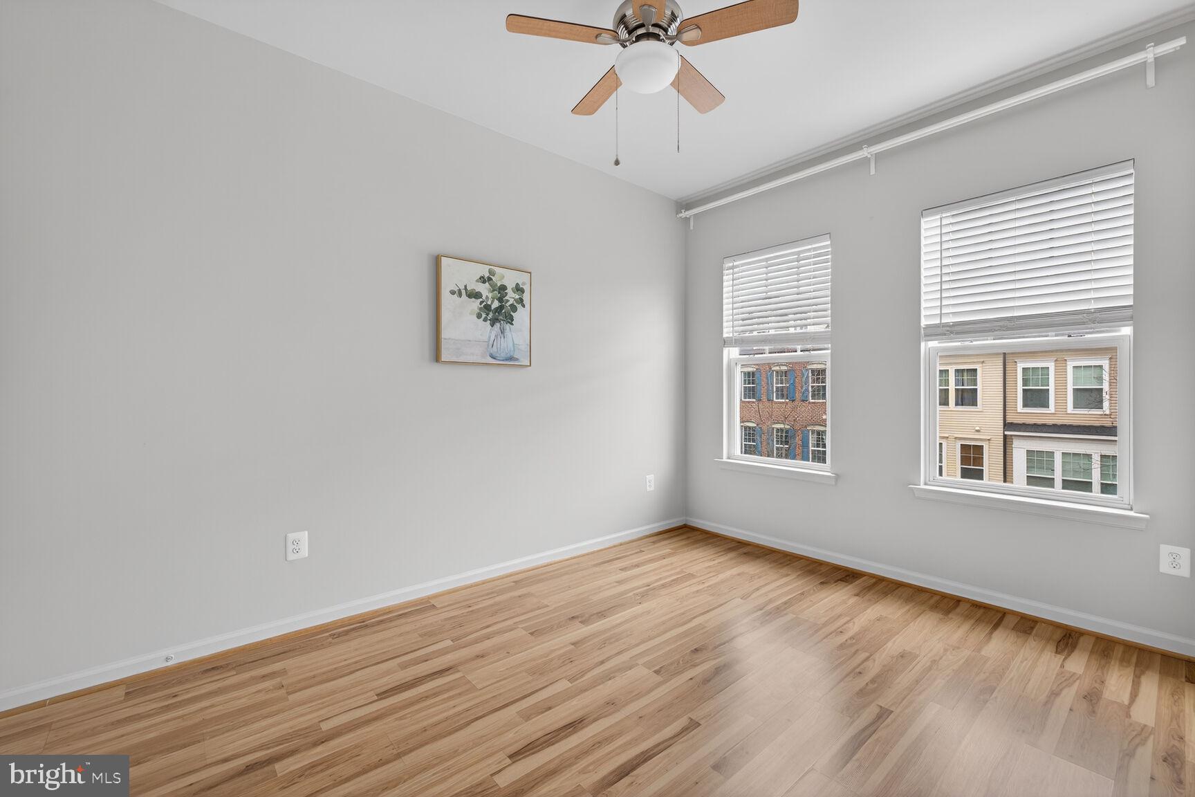 SUMMIT CROSSING CODM - Residential