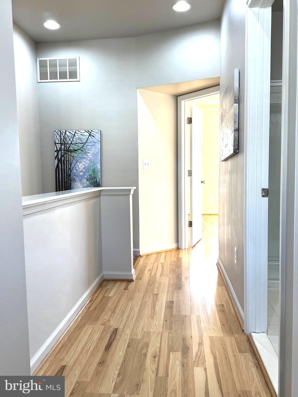 SUMMIT CROSSING CODM - Residential