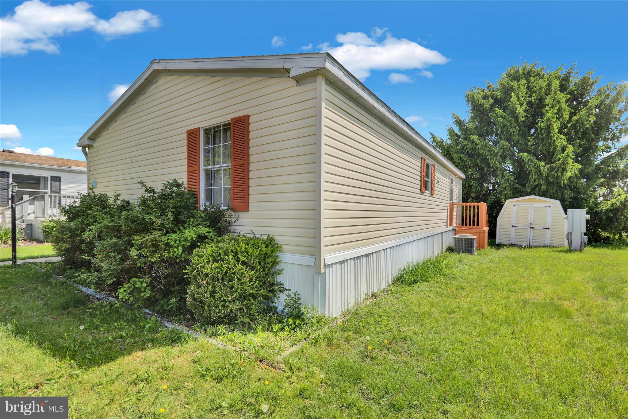 PHEASANT RIDGE - Residential