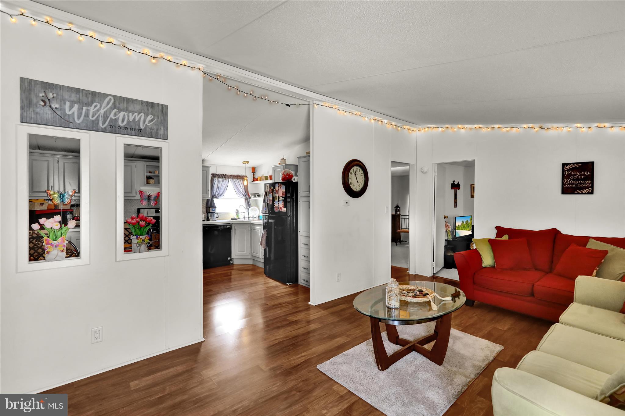 PHEASANT RIDGE - Residential