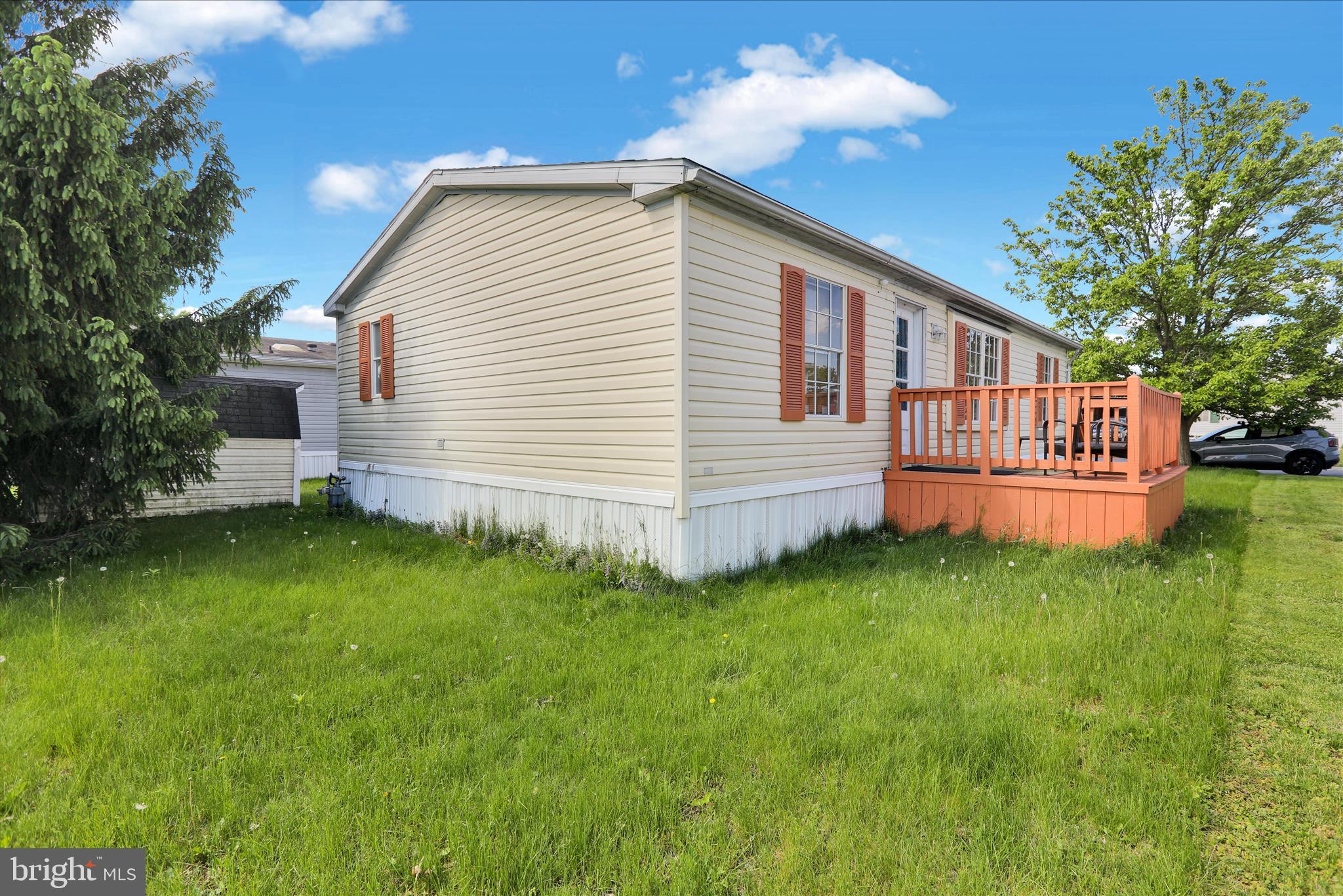 PHEASANT RIDGE - Residential