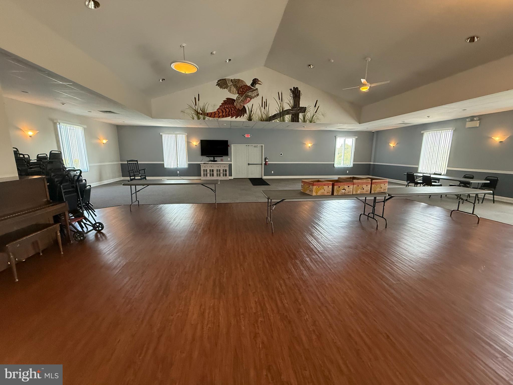 PHEASANT RIDGE - Residential