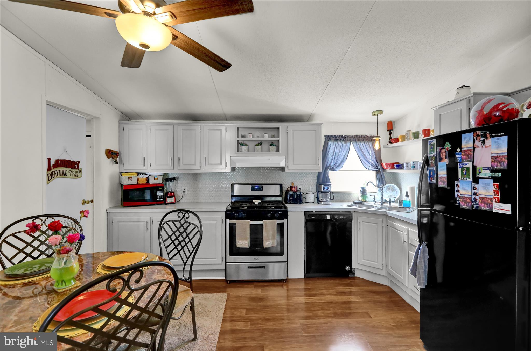 PHEASANT RIDGE - Residential