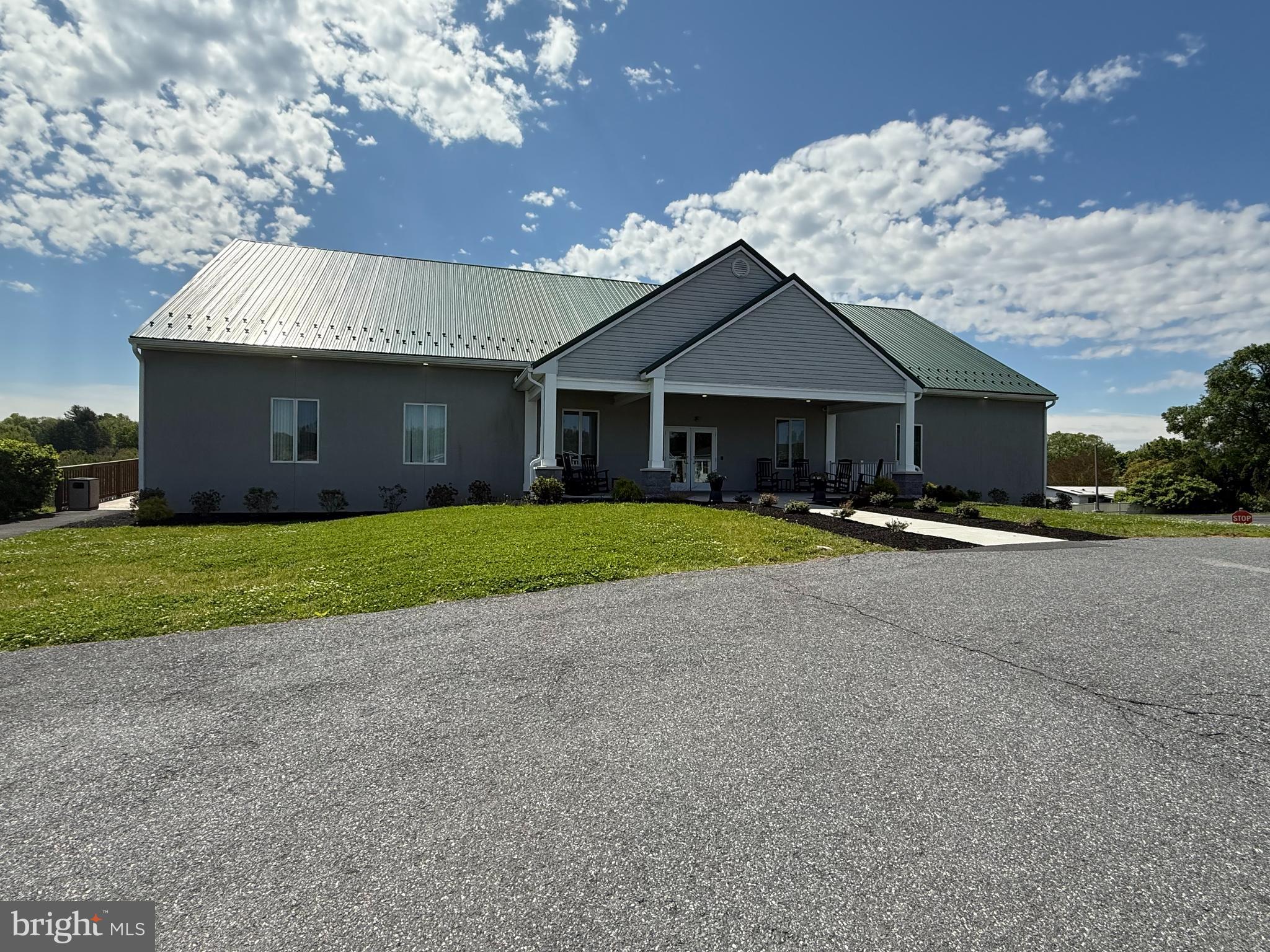 PHEASANT RIDGE - Residential