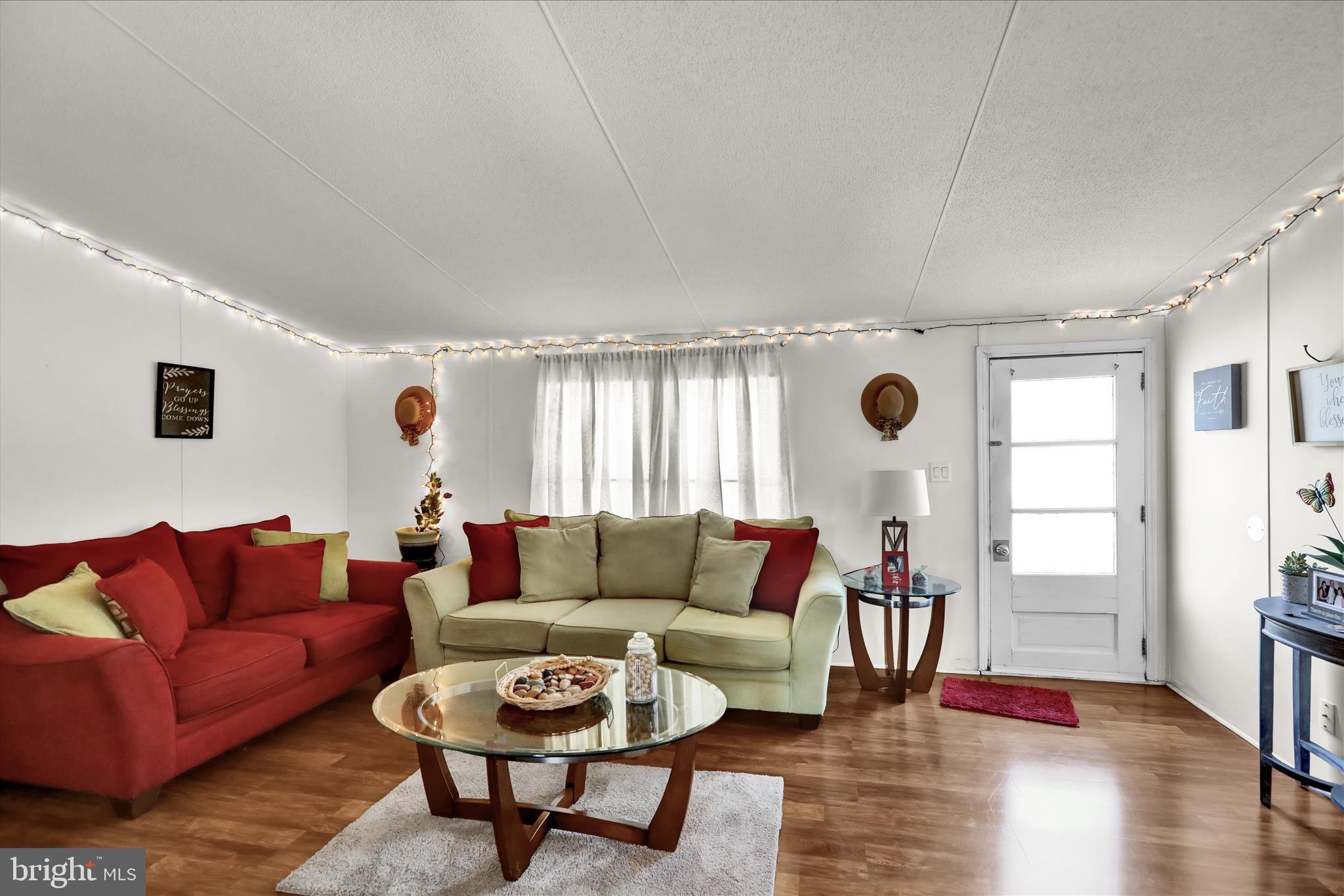 PHEASANT RIDGE - Residential