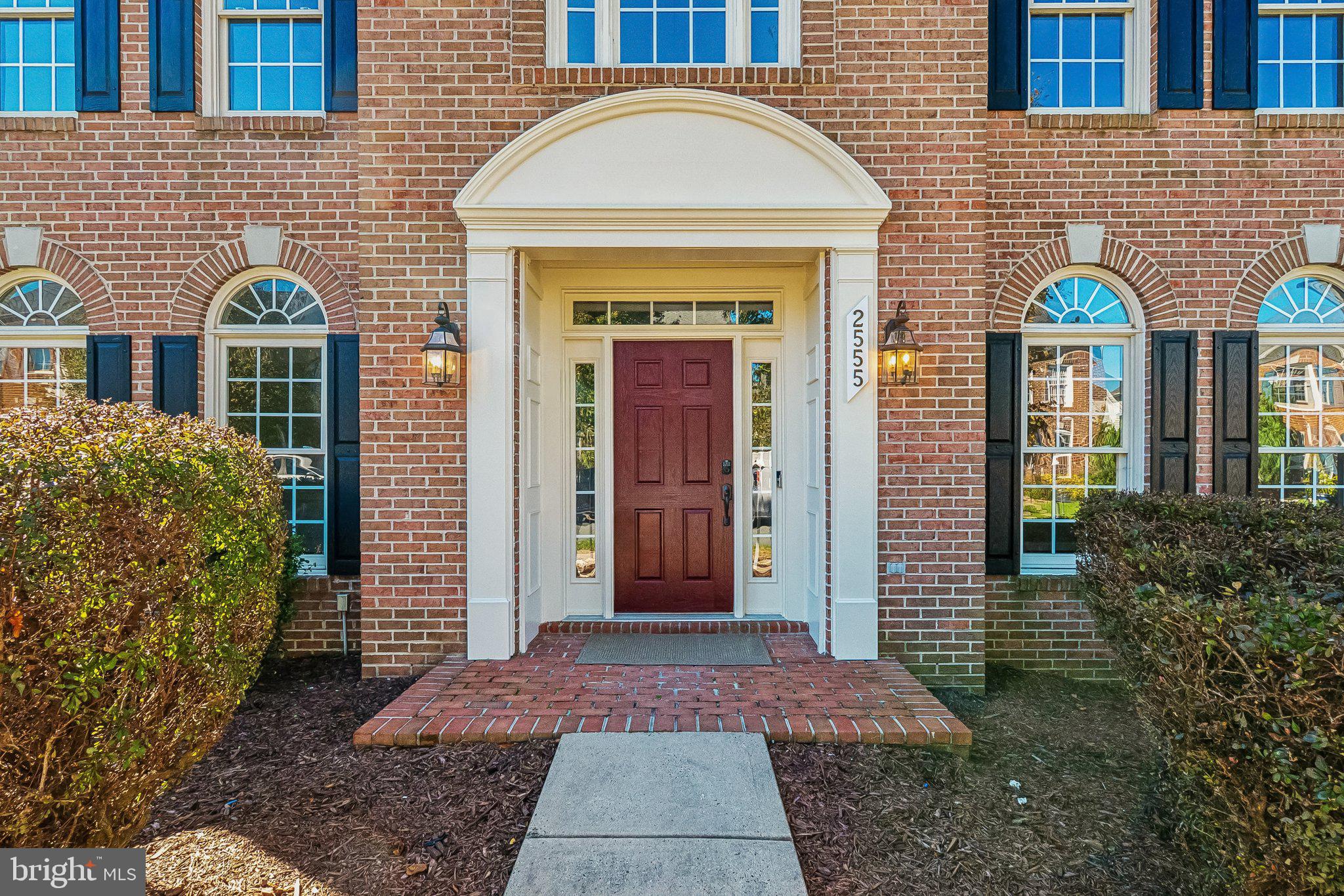 2555 TRANSOM PLACE