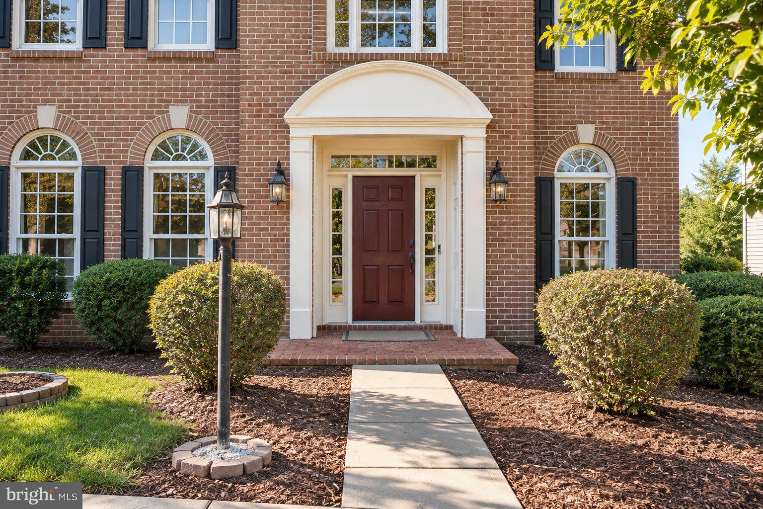 2555 TRANSOM PLACE