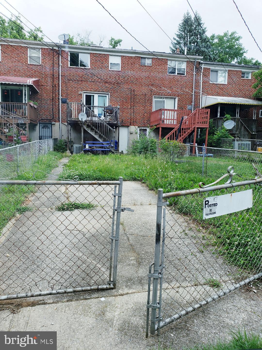 BEECHFIELD - Residential