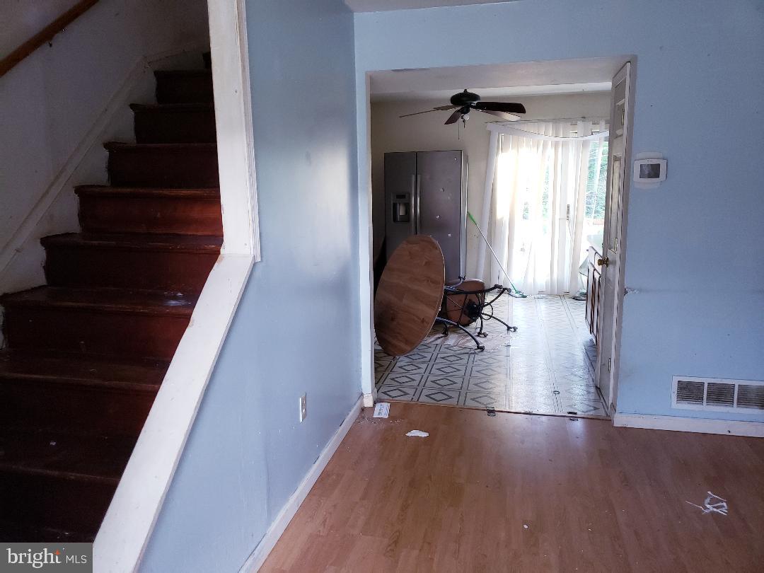 BEECHFIELD - Residential