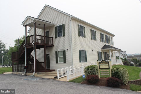 Photo of 1435 Sulphur Spring Road, ARBUTUS, MD 21227 (MLS # MDBC2170134)