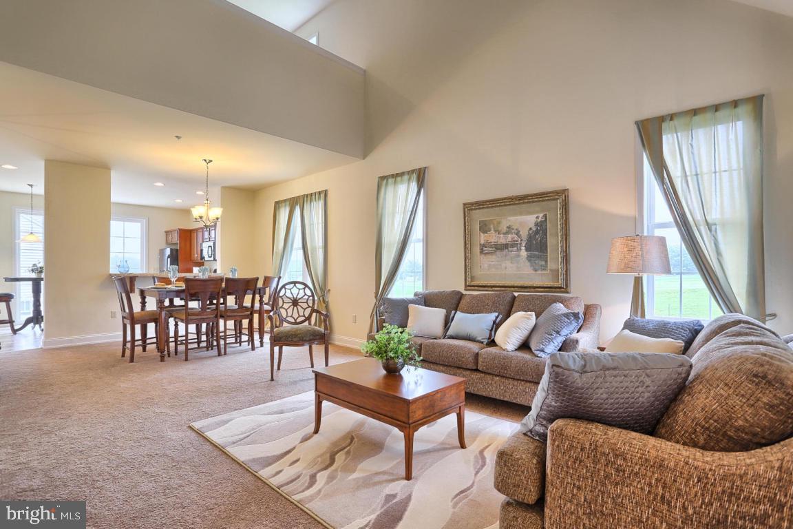 CROSSGATES - Residential