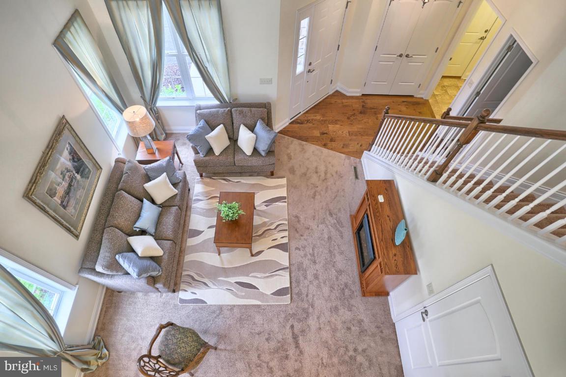 CROSSGATES - Residential