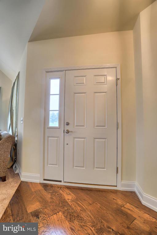 CROSSGATES - Residential