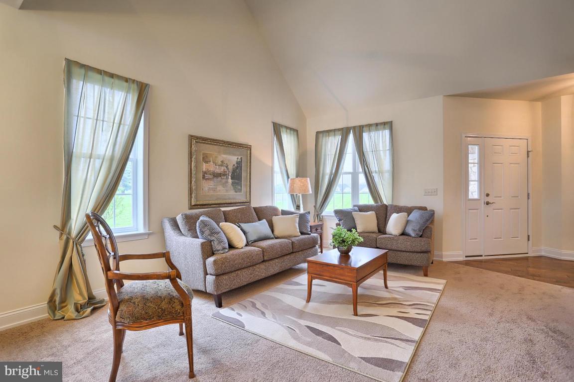 CROSSGATES - Residential