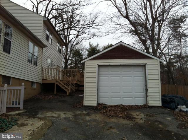 WILDERCROFT - Residential