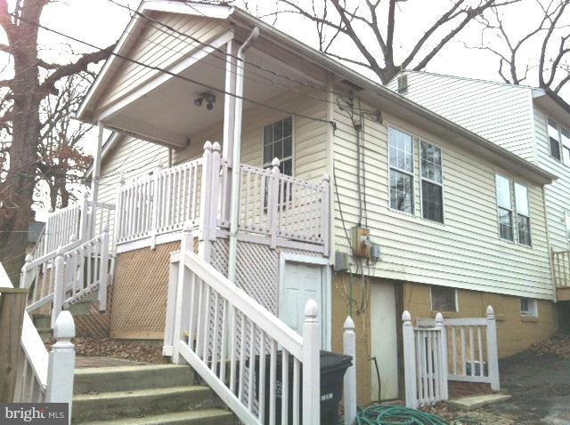 WILDERCROFT - Residential