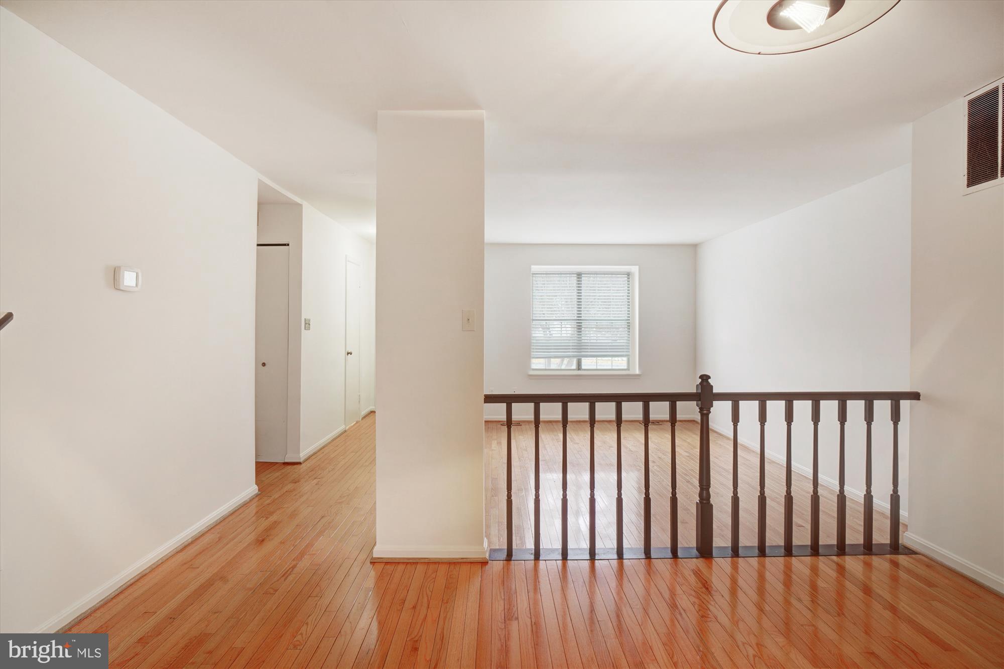 GARRETT FOREST - Residential