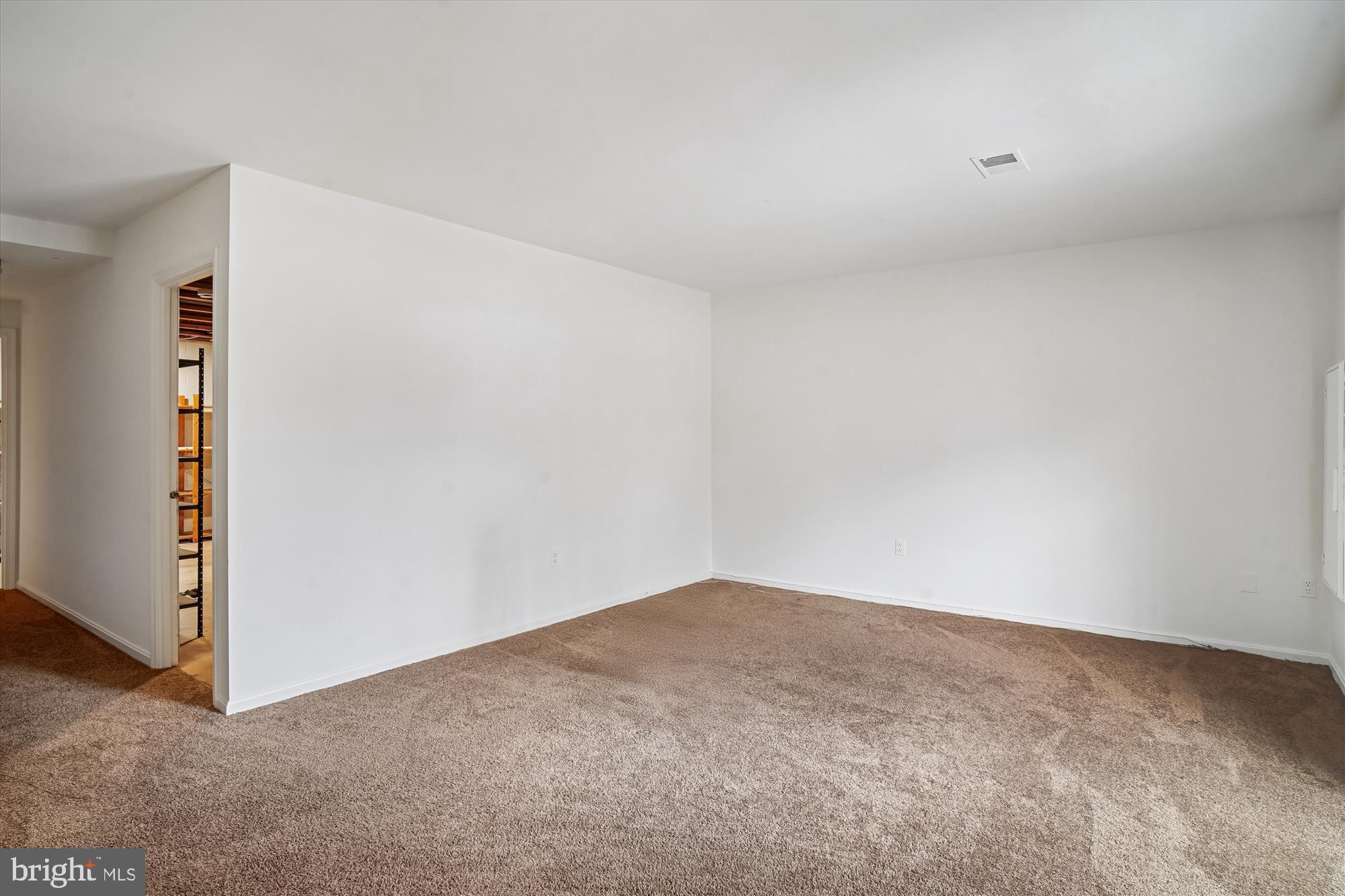 GARRETT FOREST - Residential