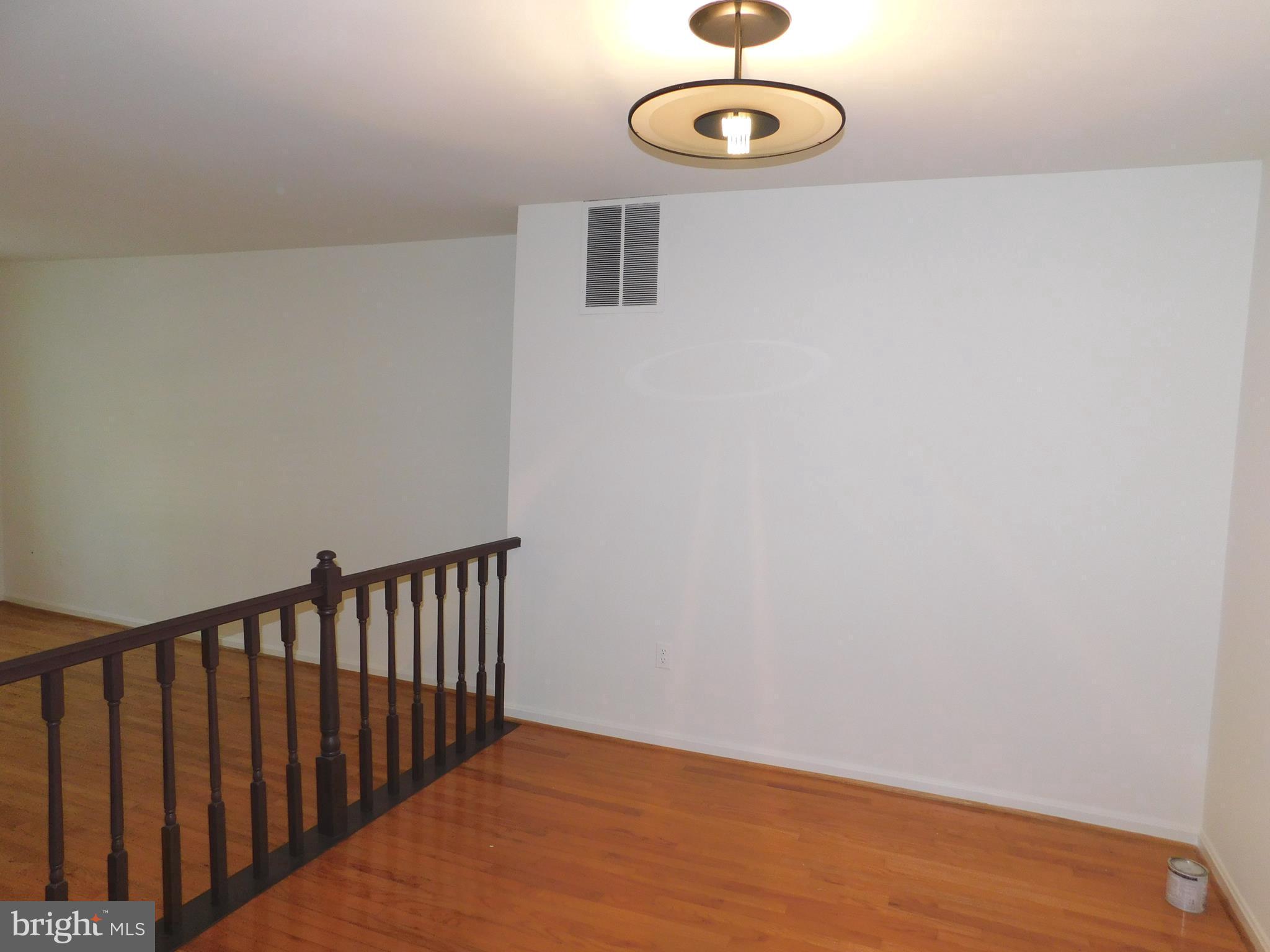 GARRETT FOREST - Residential