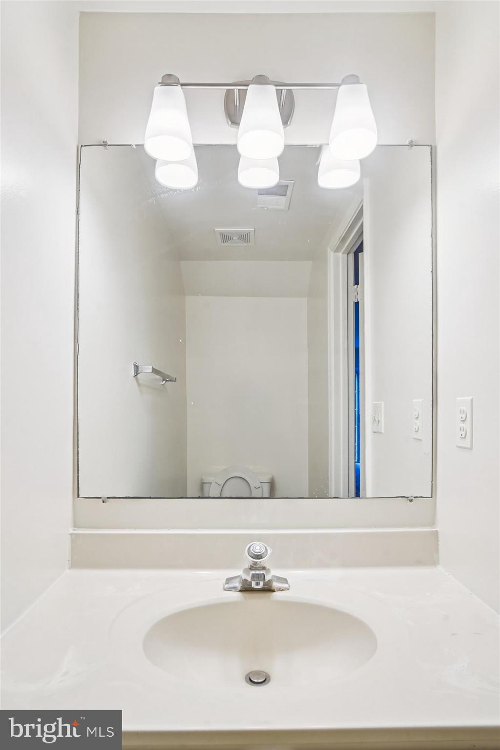 GARRETT FOREST - Residential