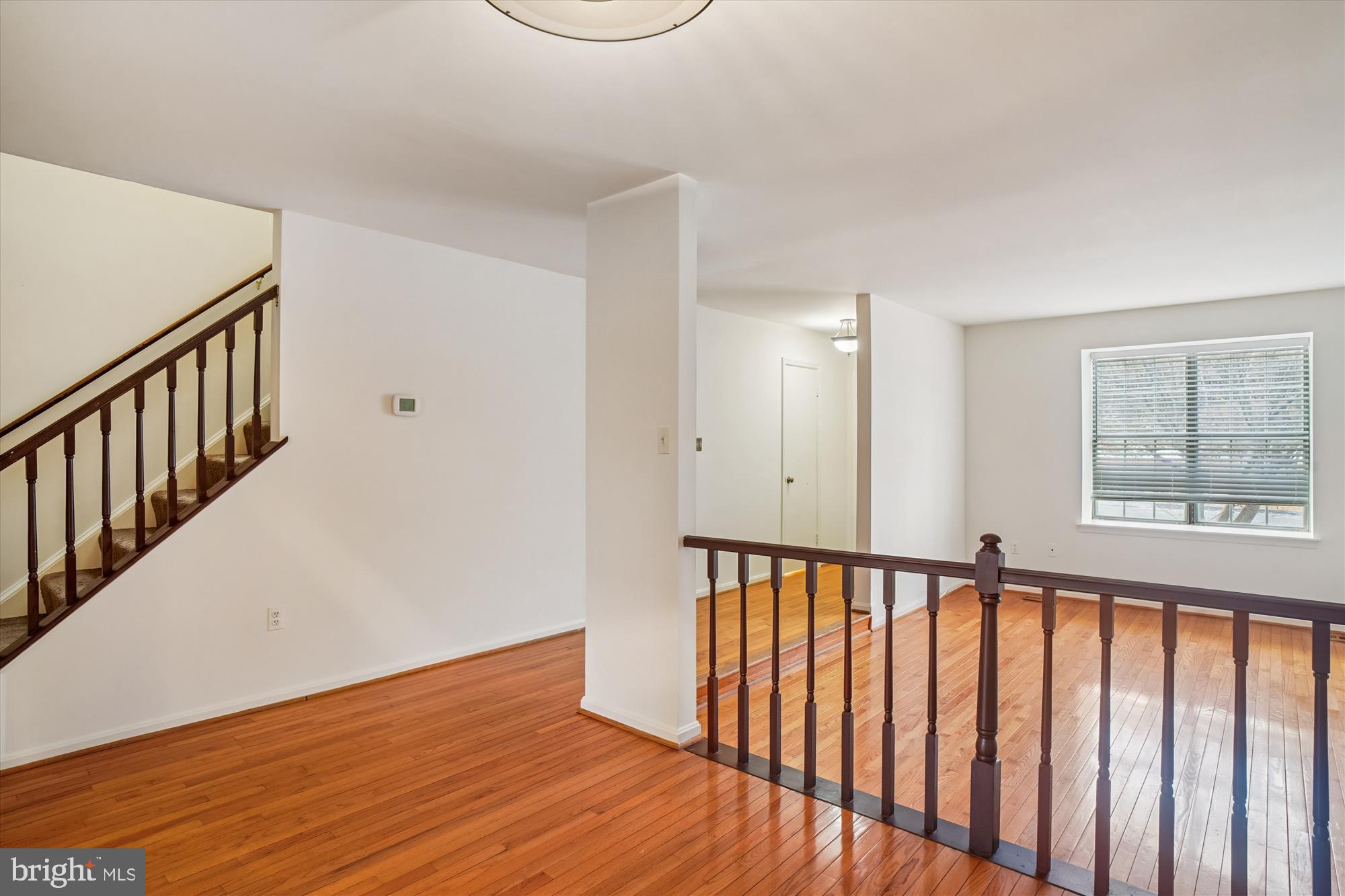 GARRETT FOREST - Residential