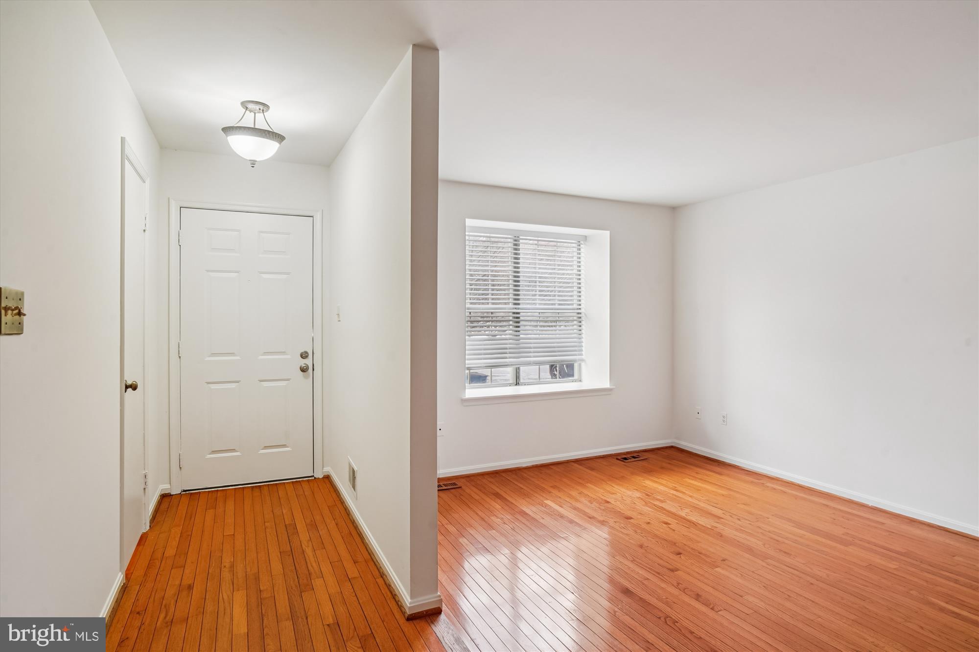 GARRETT FOREST - Residential