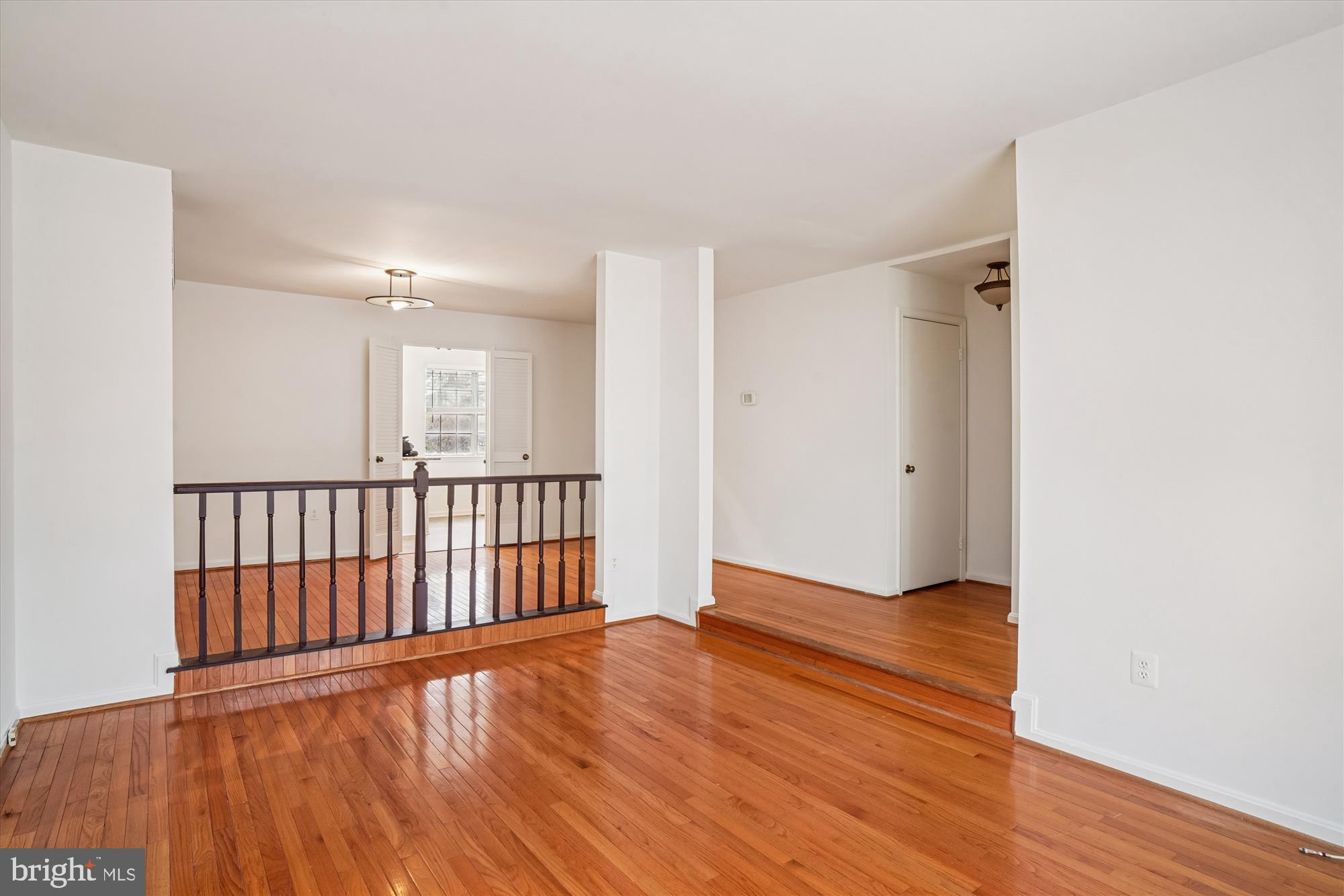 GARRETT FOREST - Residential