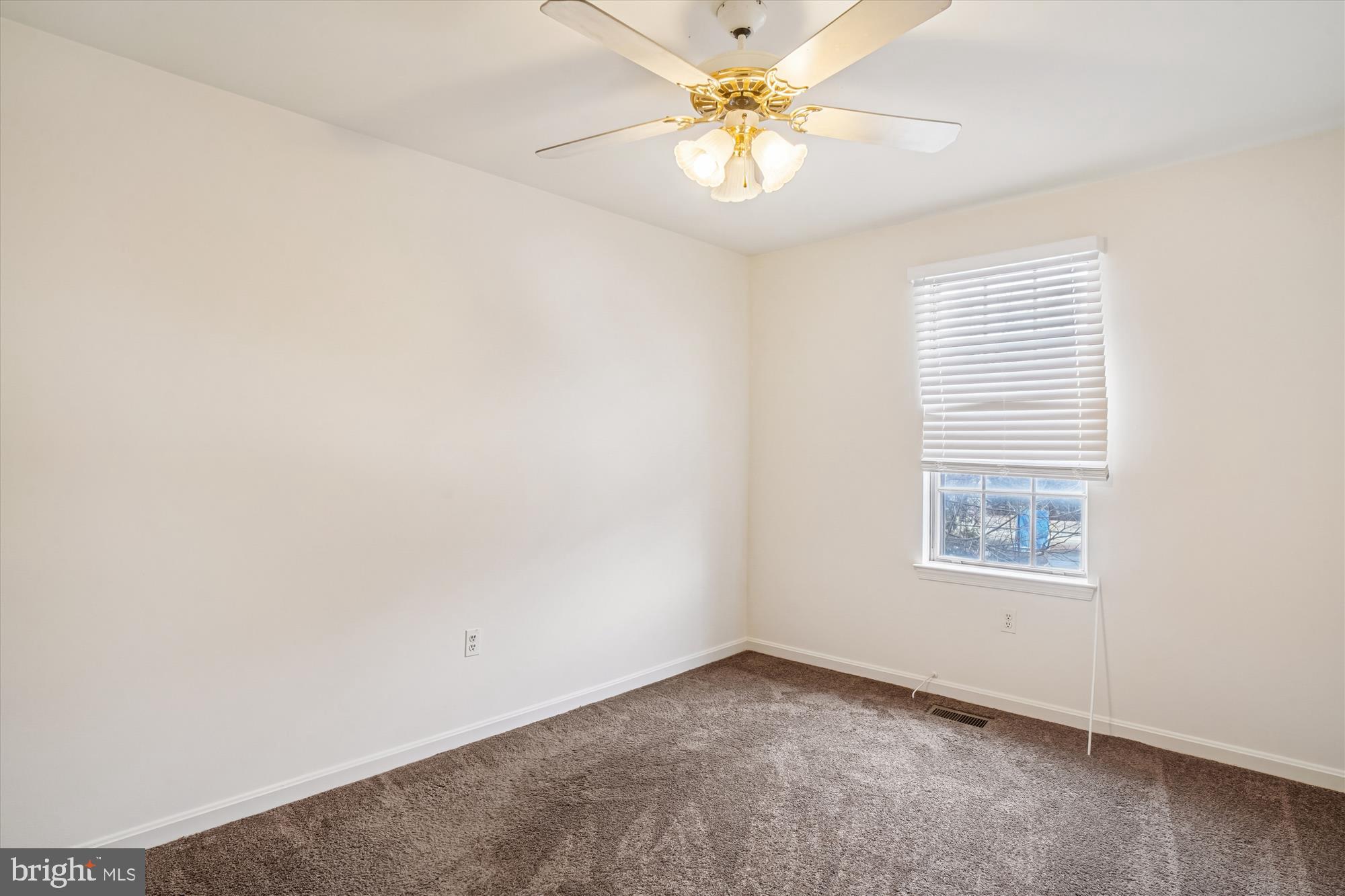 GARRETT FOREST - Residential