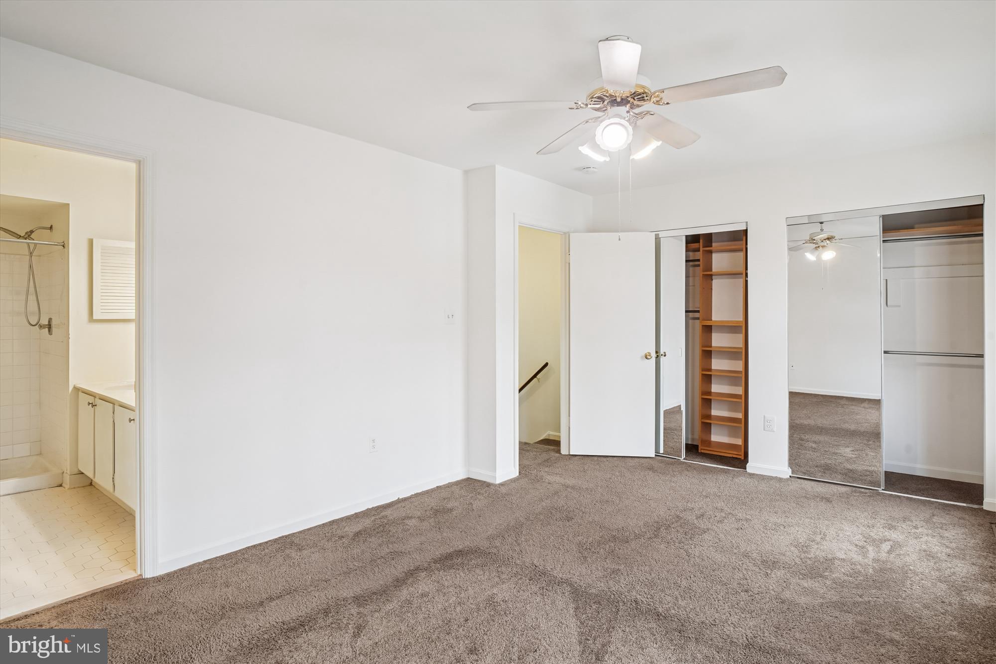 GARRETT FOREST - Residential