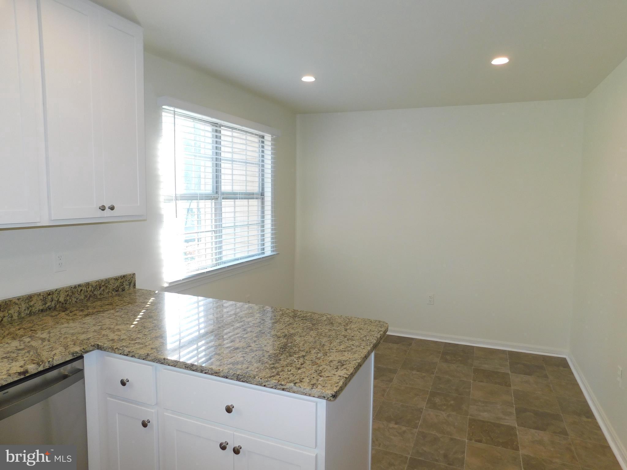 GARRETT FOREST - Residential