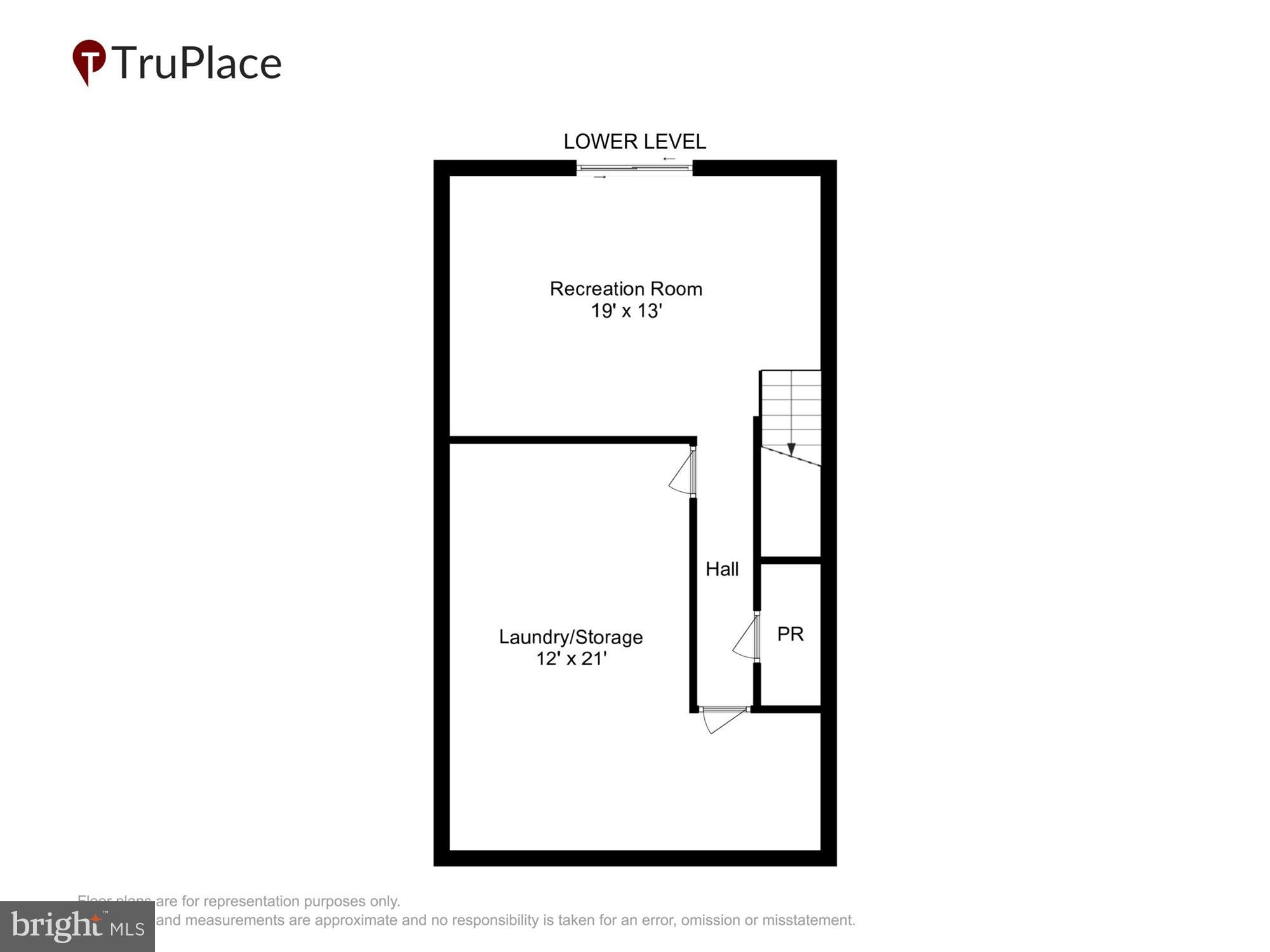 GARRETT FOREST - Residential