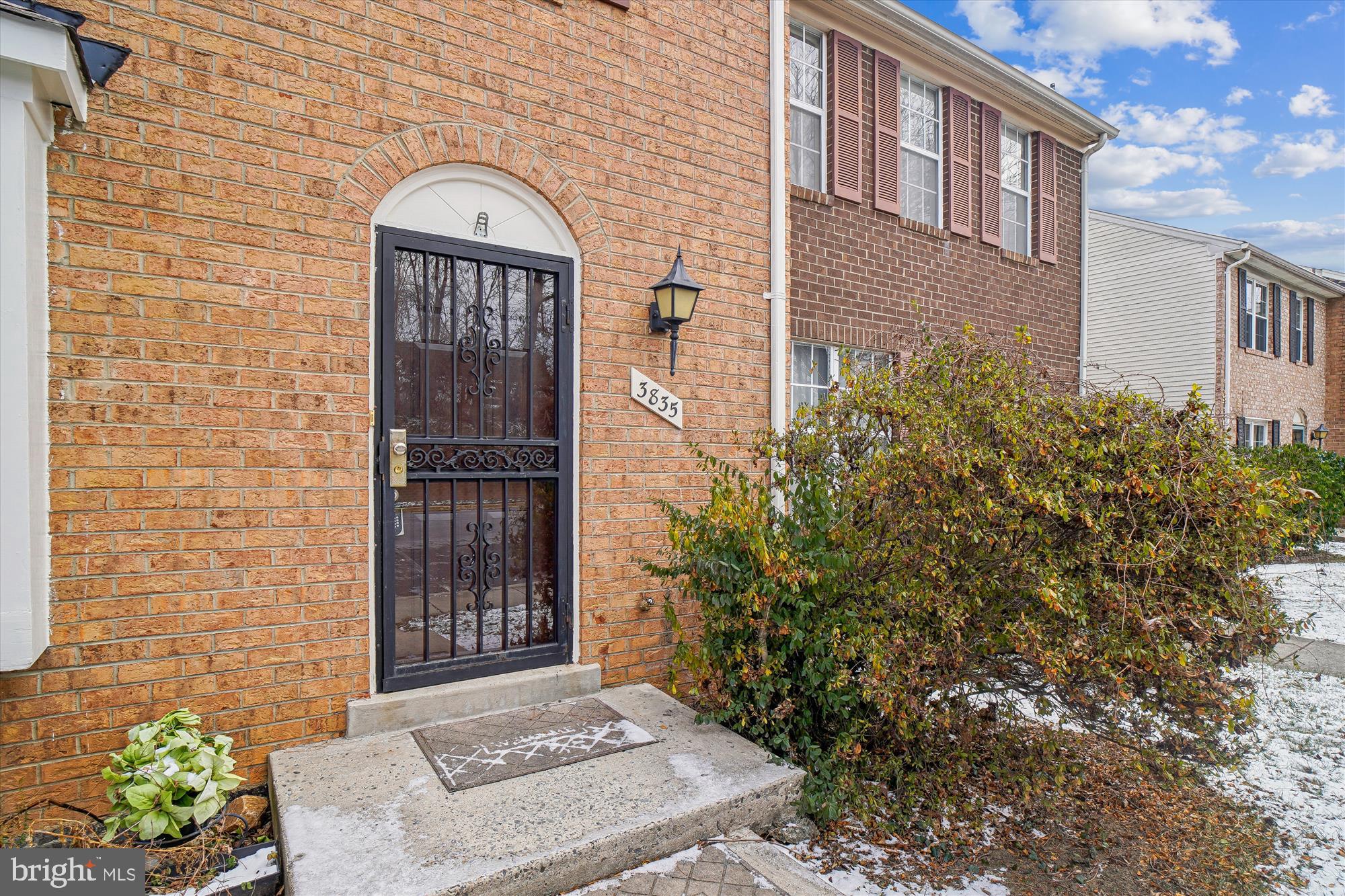 GARRETT FOREST - Residential