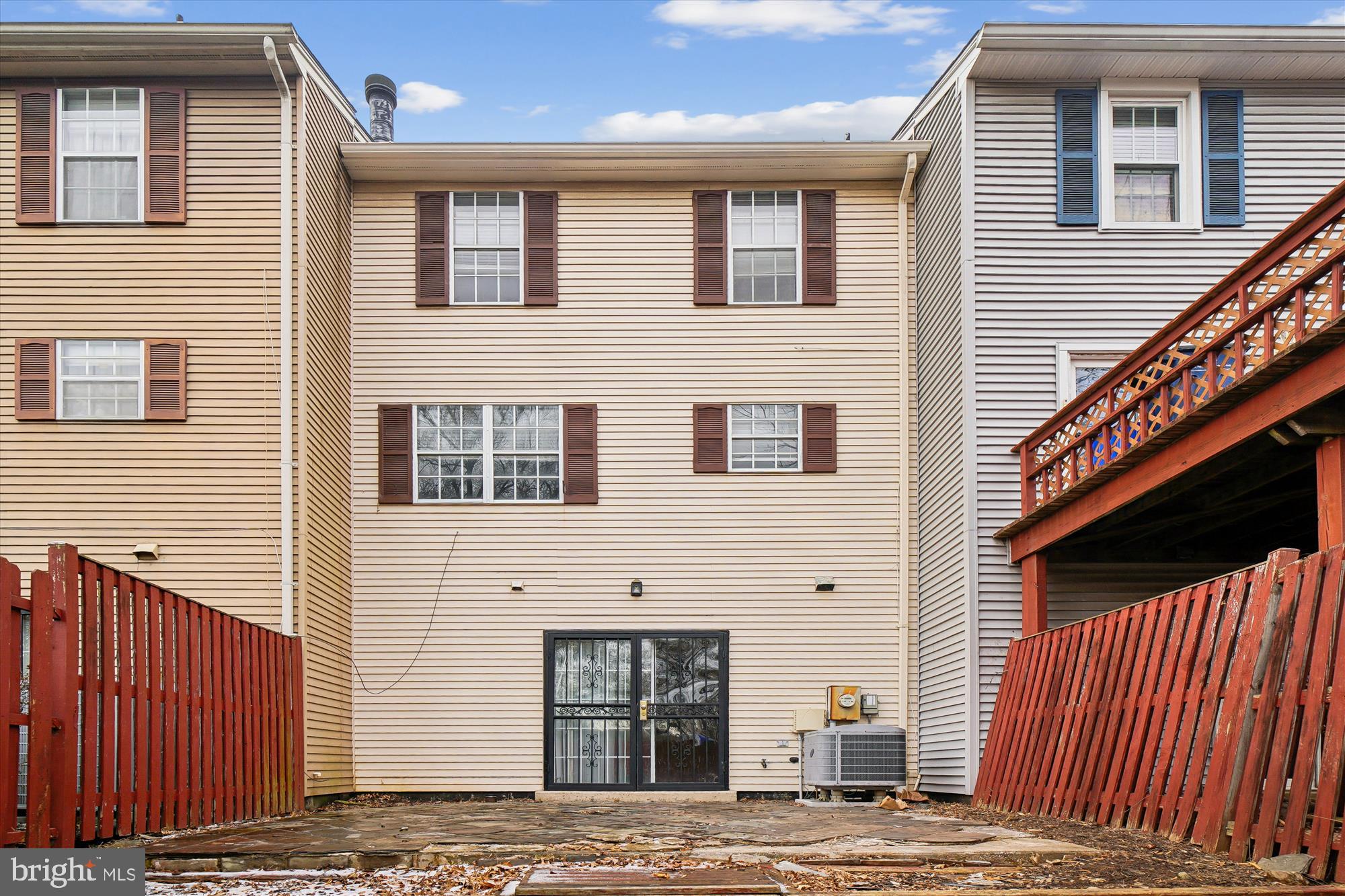 GARRETT FOREST - Residential