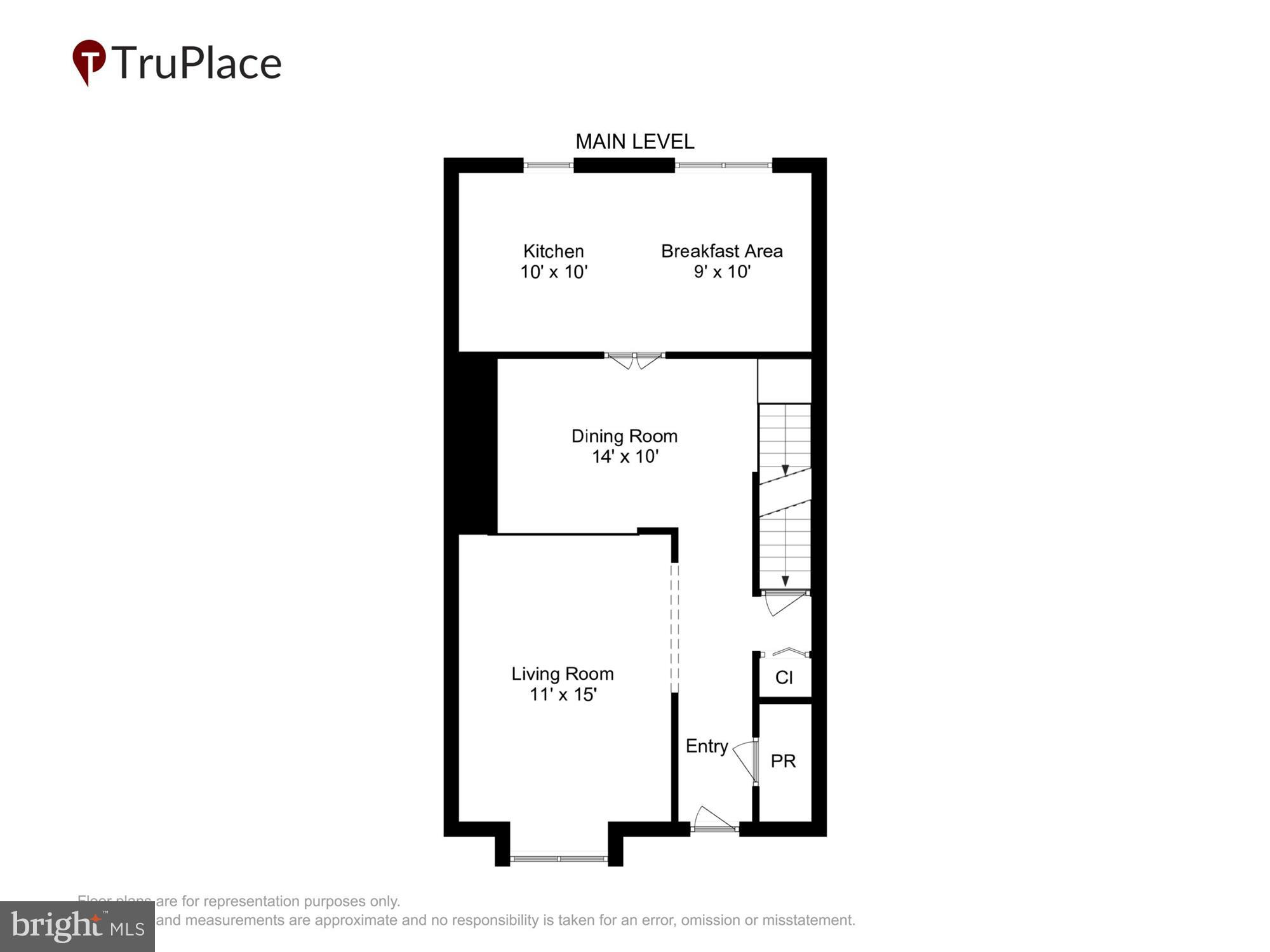 GARRETT FOREST - Residential