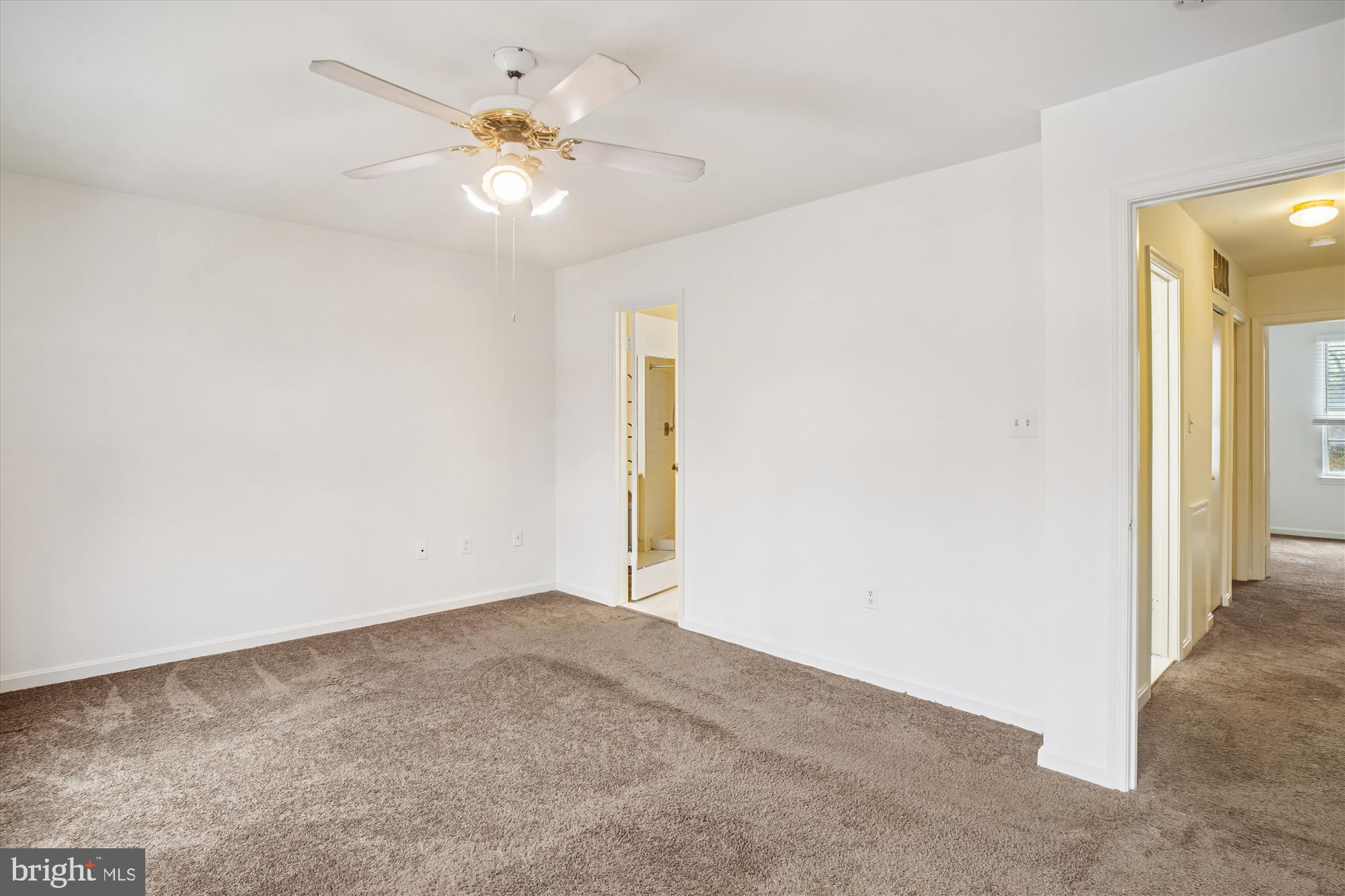 GARRETT FOREST - Residential