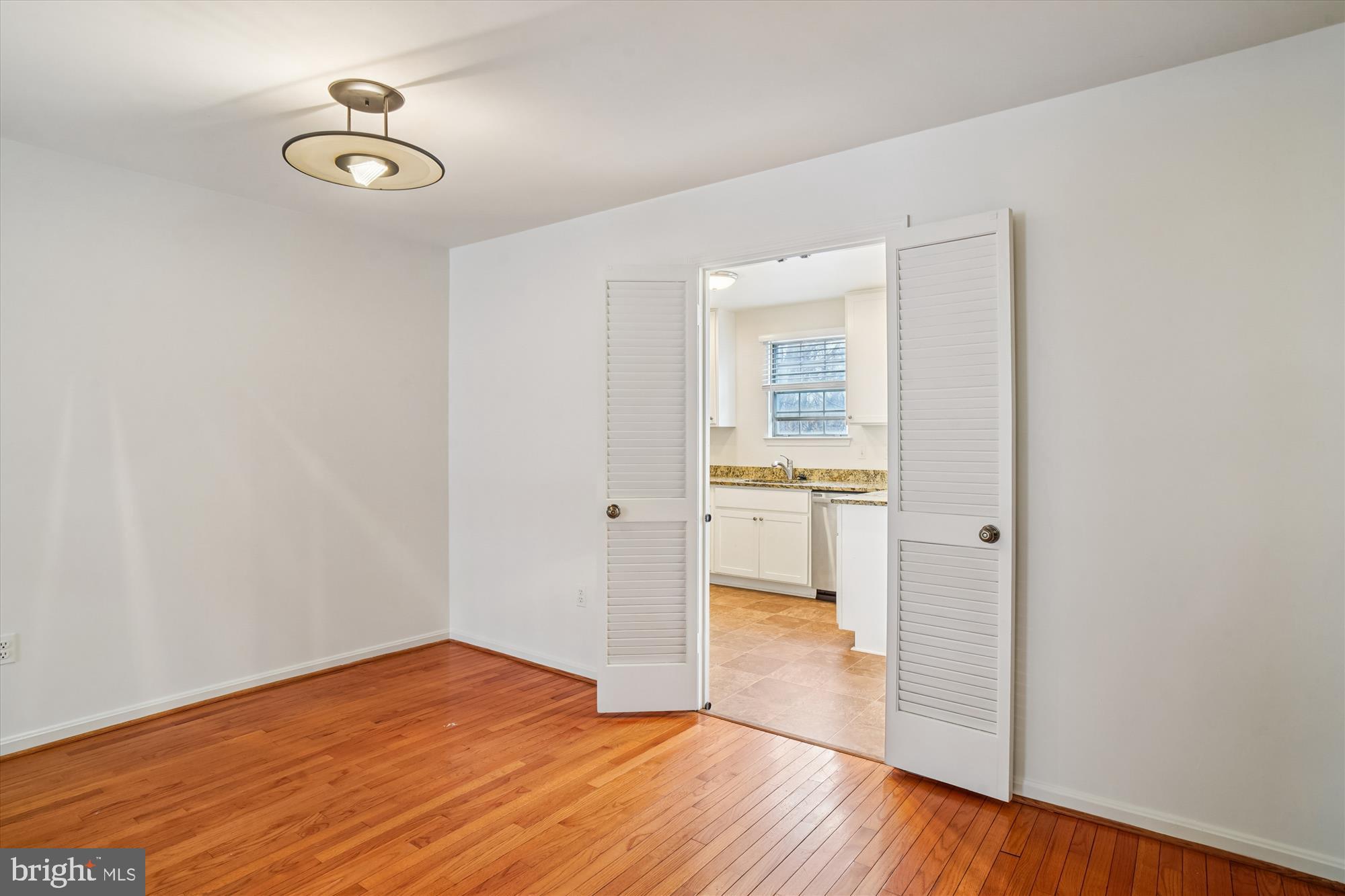 GARRETT FOREST - Residential